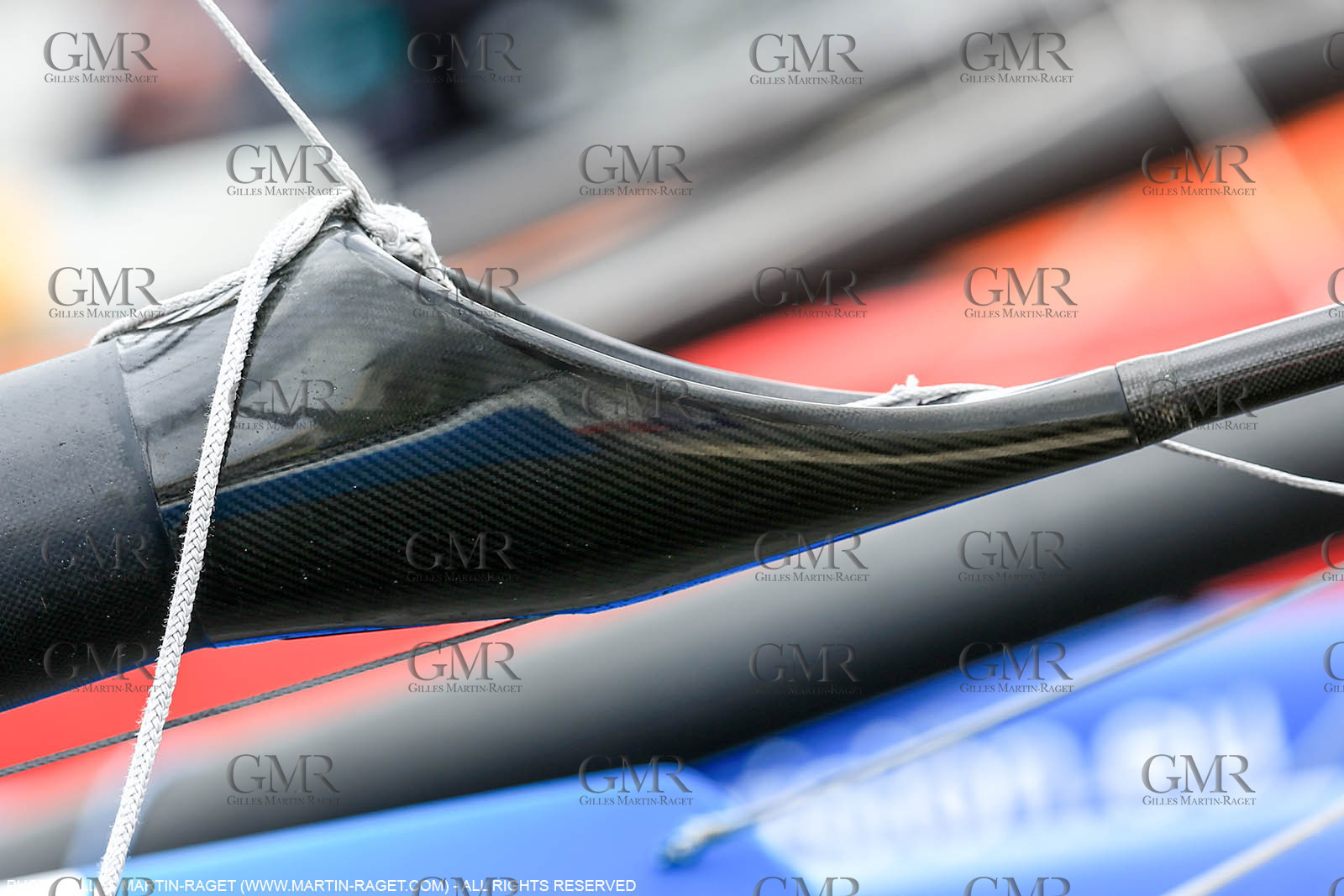 09 04 2016, Cannes (FRA, 06), Flying Phantom Series Cannes 2016