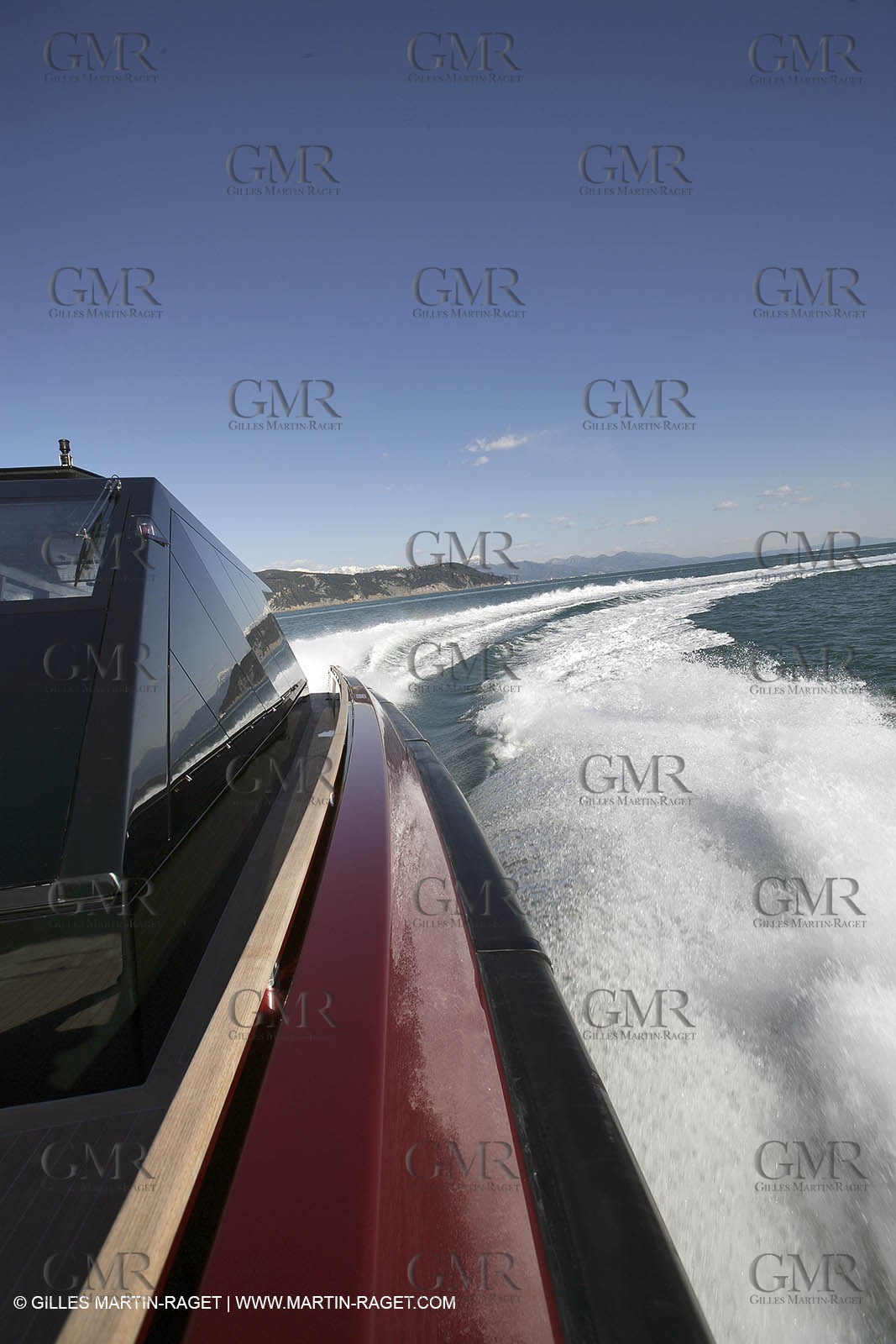 Power Yachts - Wally Yachts - Wally Power 70.2