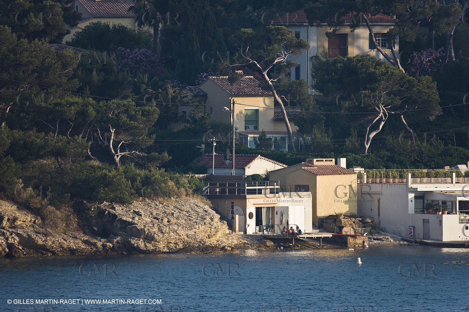 01 07 2009 - Sanary sur mer (FRA,83)