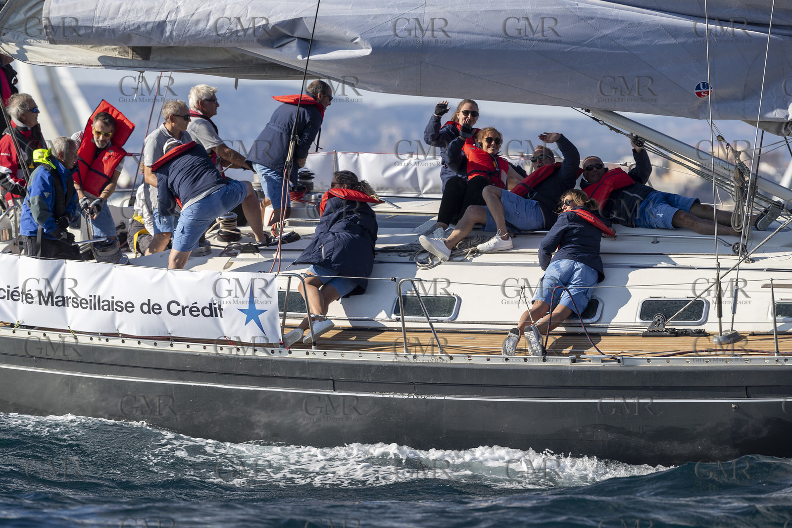 16 09 2022, Marseille (FRA,13), Juris Cup 2022, jour 1