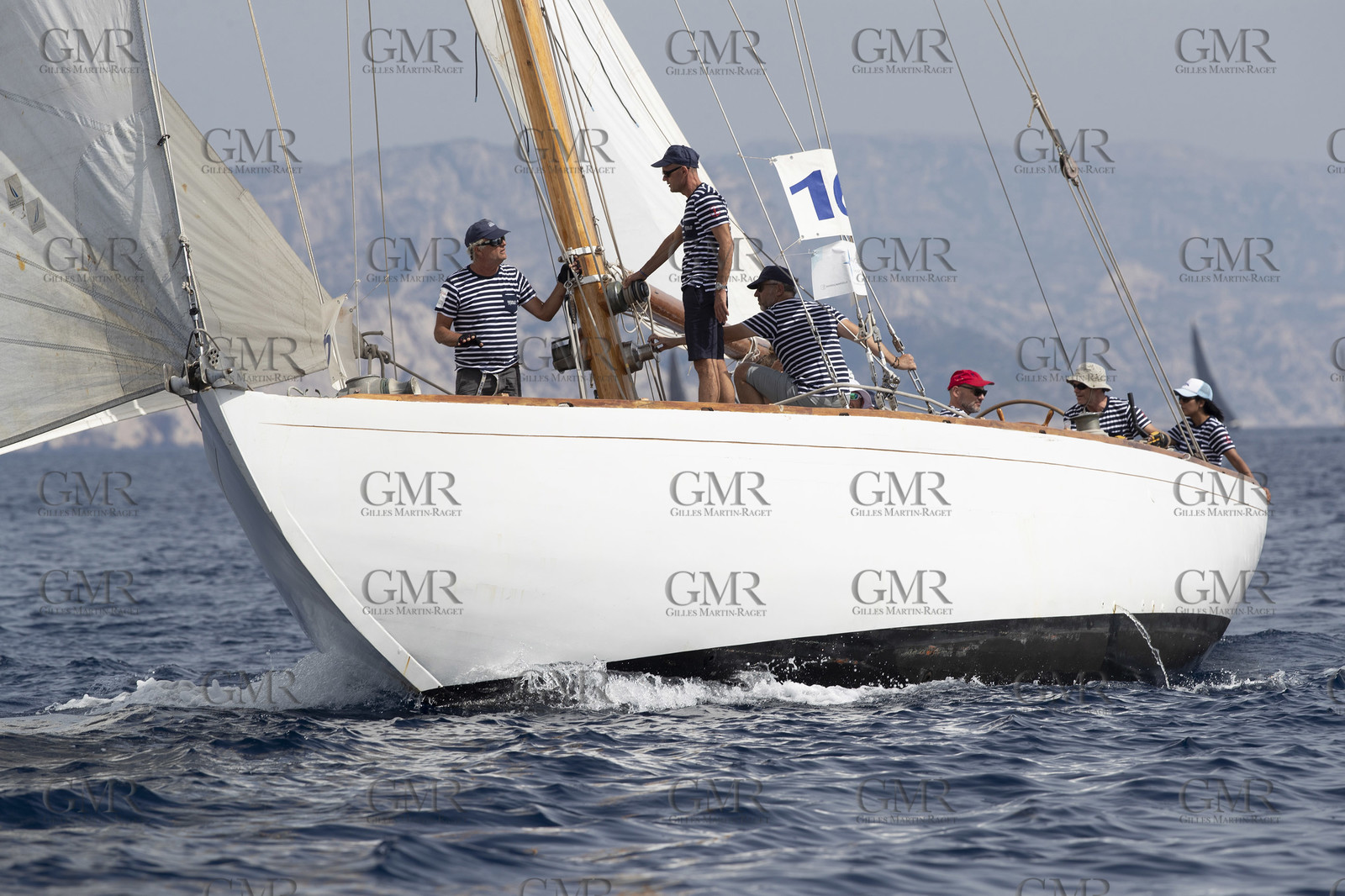 15 09 2019, Marseille (FRA,13), Juris Cup 2019, Day 3