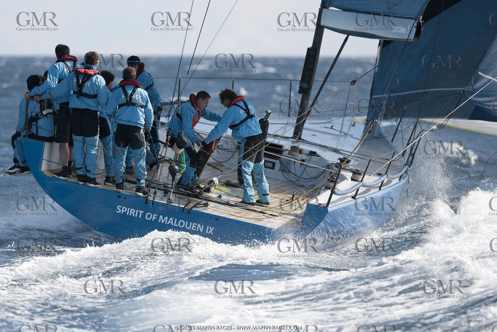 26 09 2020, Saint-Tropez (FRA,83), Les Voiles de Saint-Tropez 2020, Day 1