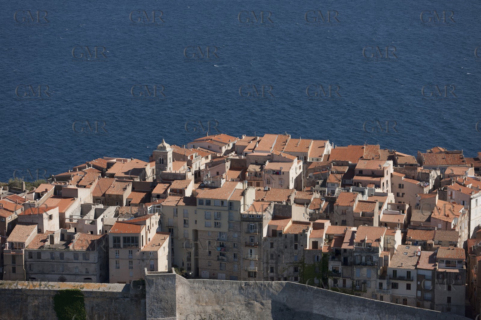 02 05 2012 - Bonifacio (FRA, Corsica) -