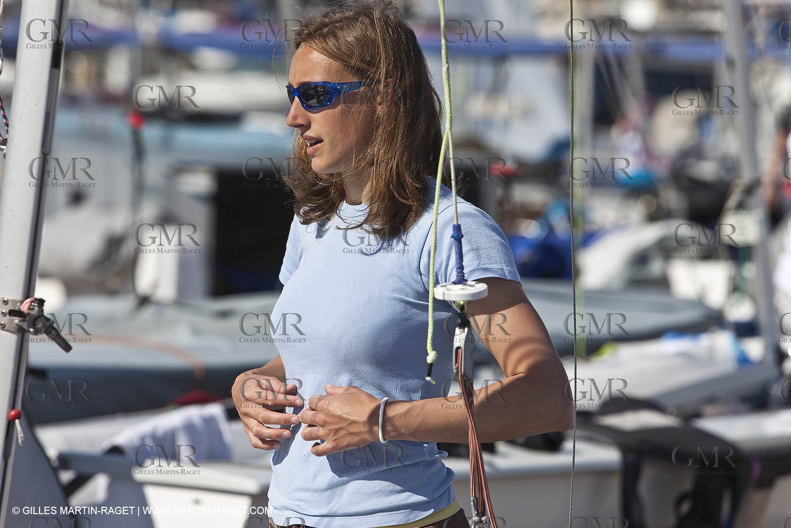 04 22 09 - Hyeres Week 2009 - Day 4