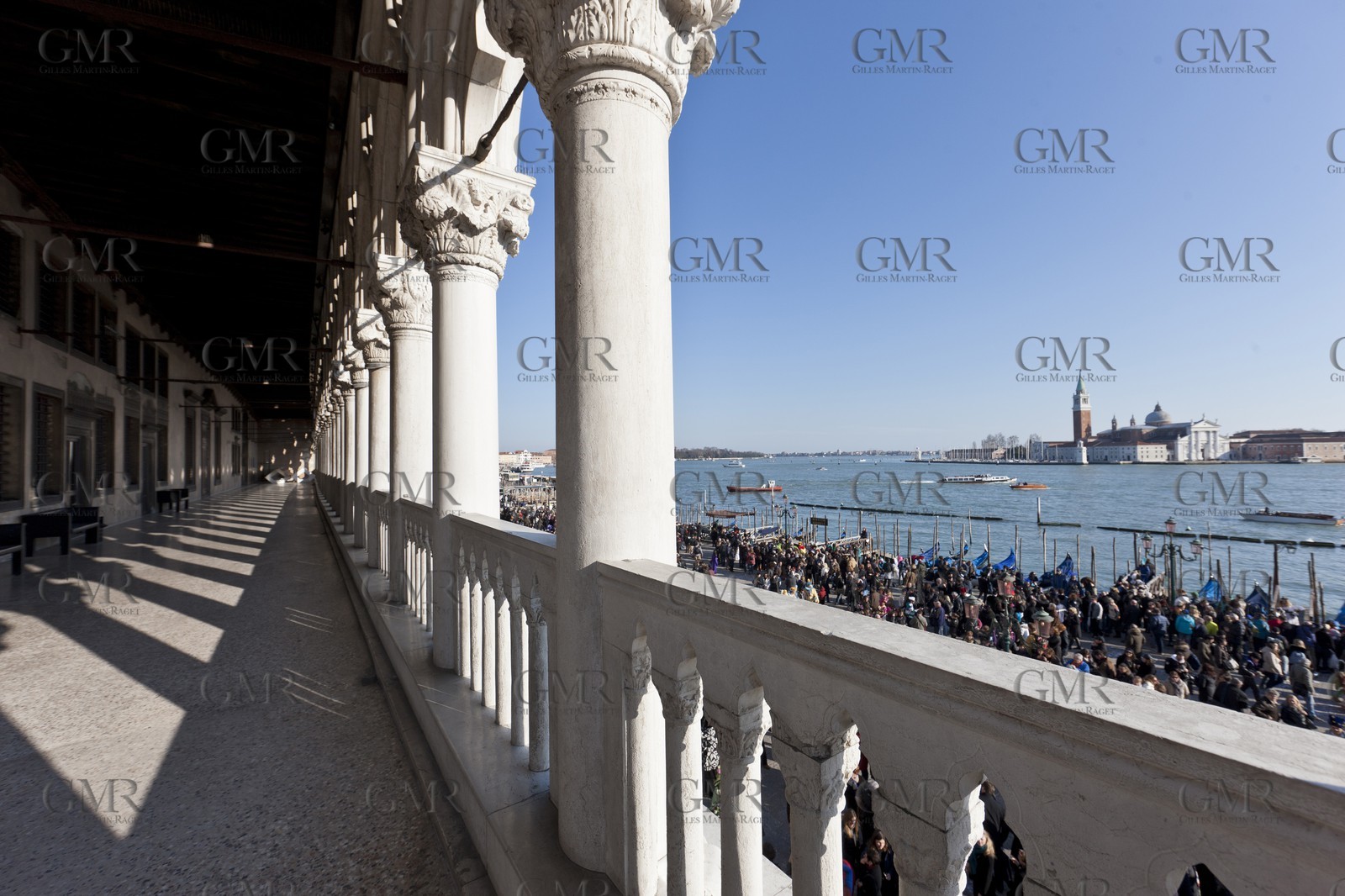 20 02 2012 - Venezia (ITA) - 34th America'sCup - Venezia 2012 America's Cup World Series -