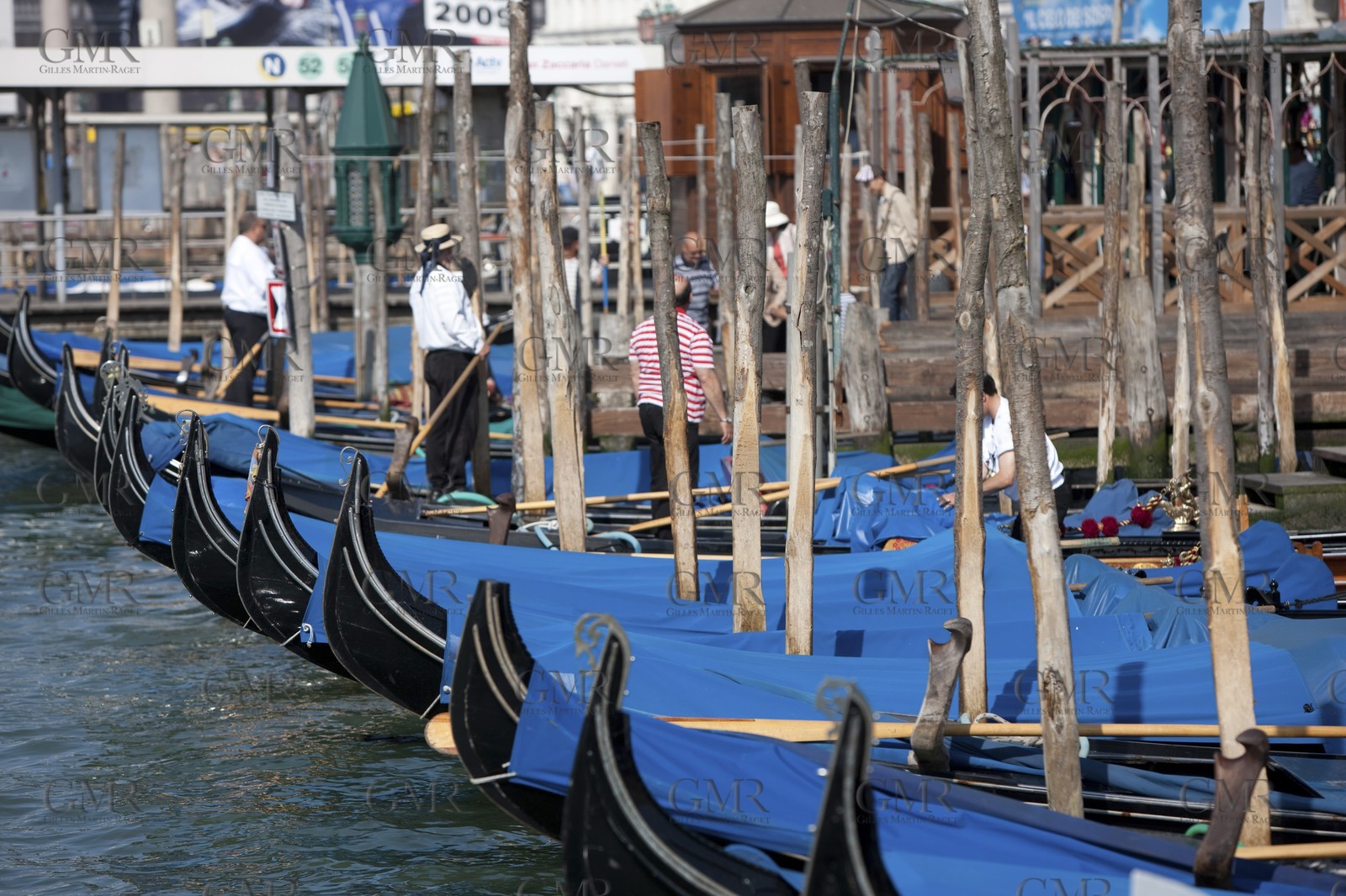 17 05 2009 - Venezia (ITA)