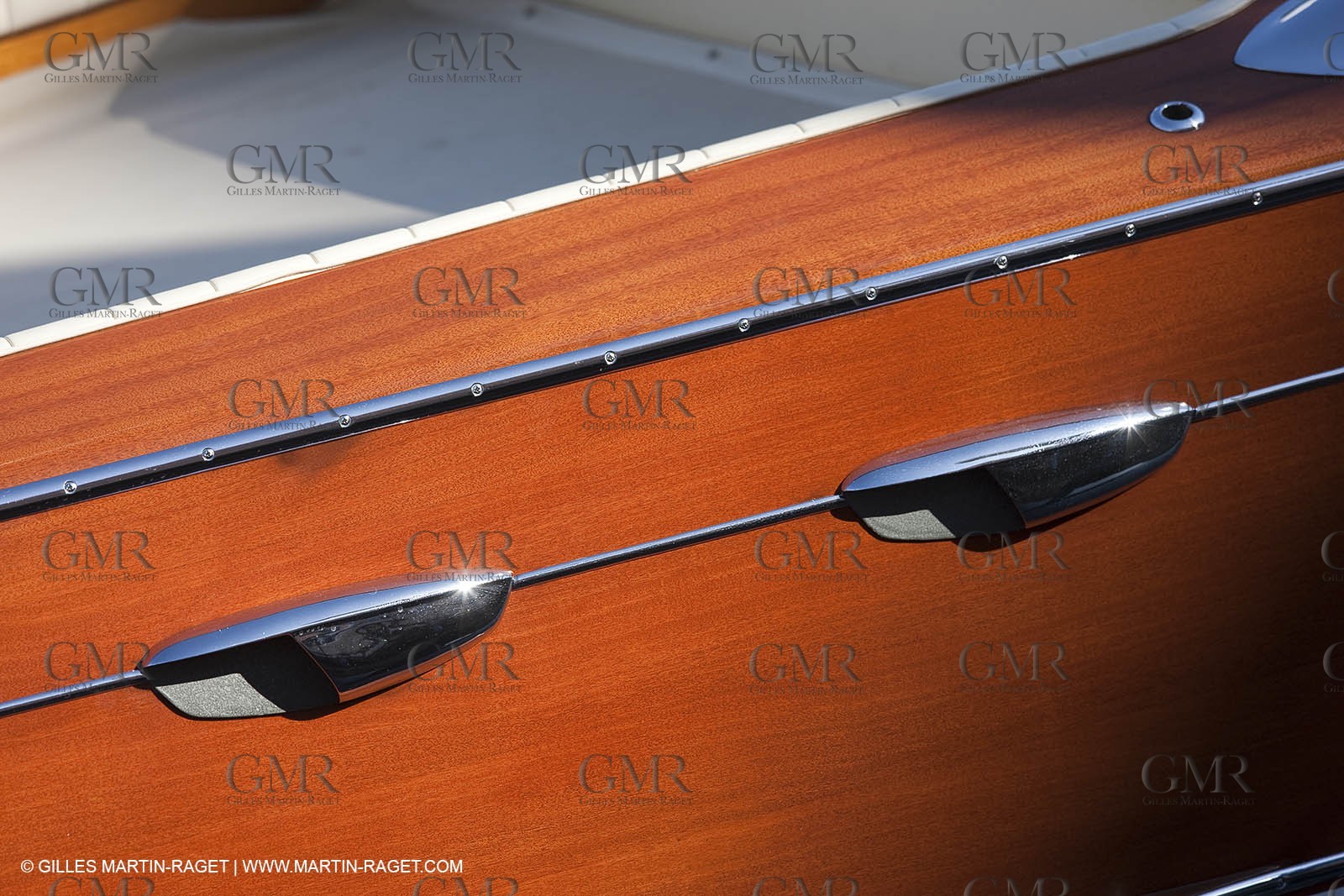 17-19 09 2009 - Monaco (MC) - Tuiga centenary celebrations, Riva Gathering