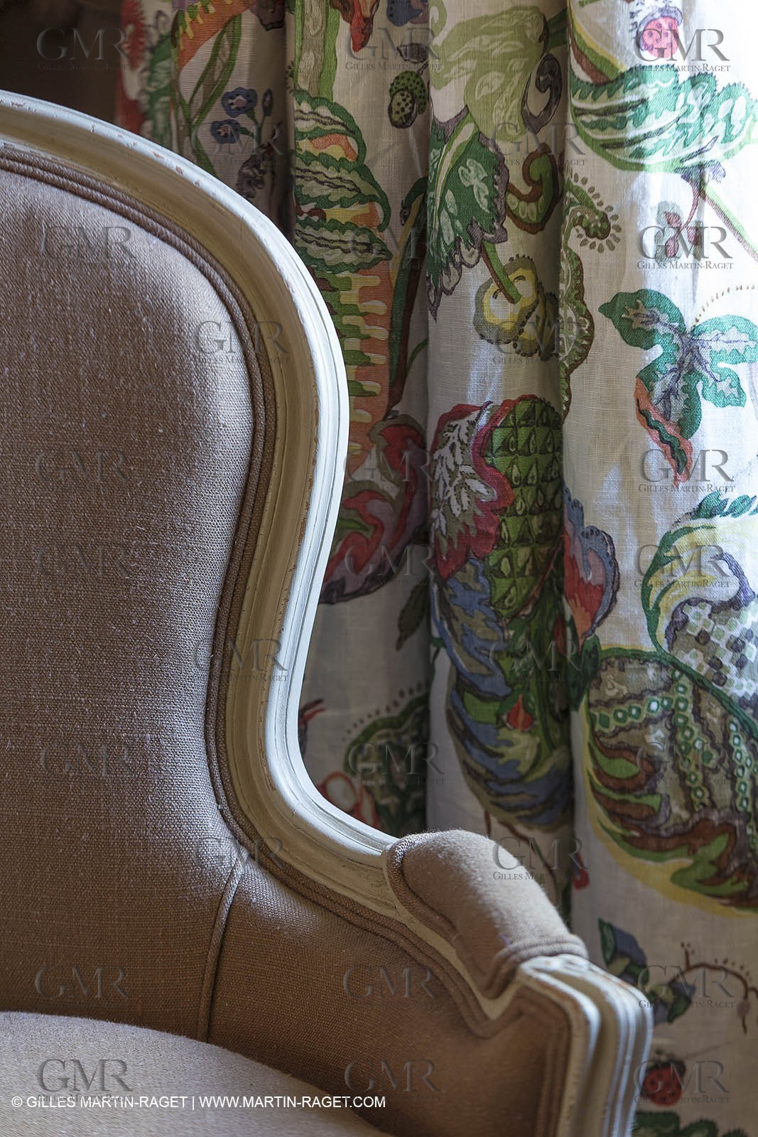 Domaine de la Baume - Tourtour (FRA,83) - 15 05 2014