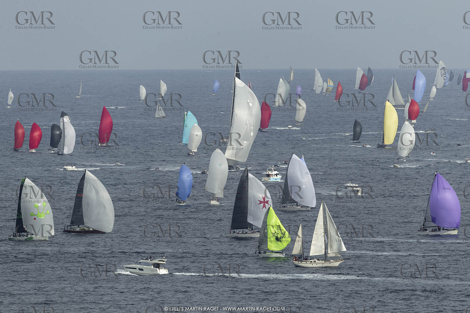 05  2018, Saint-Tropez (FRA,83), Les Voiles de Saint-Tropez 2018, Jour 6