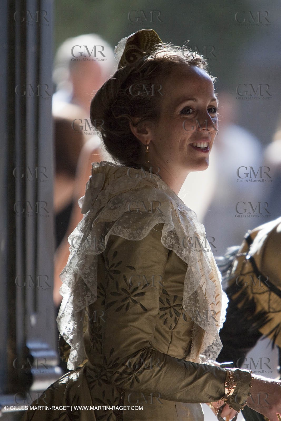 04 07 2010 - Arles (FRA,13) - Costum fest 2010