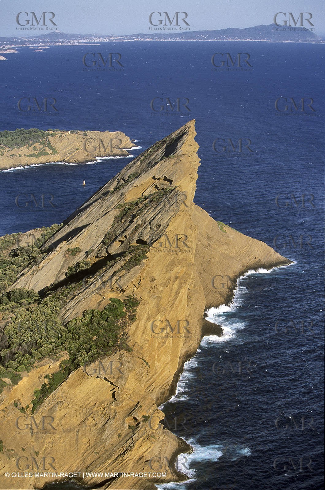 Provence - Cities  - La Ciotat -