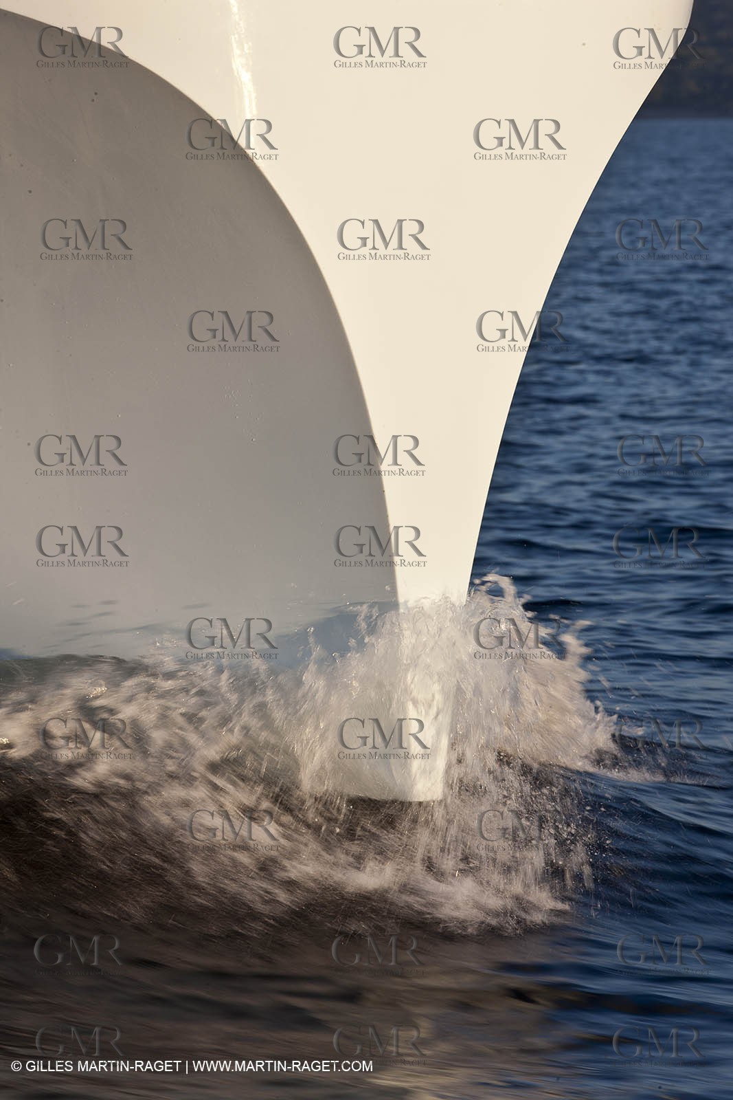 13 07 2012 - Kornati archipelago (Croatia) - Wally Power ACE