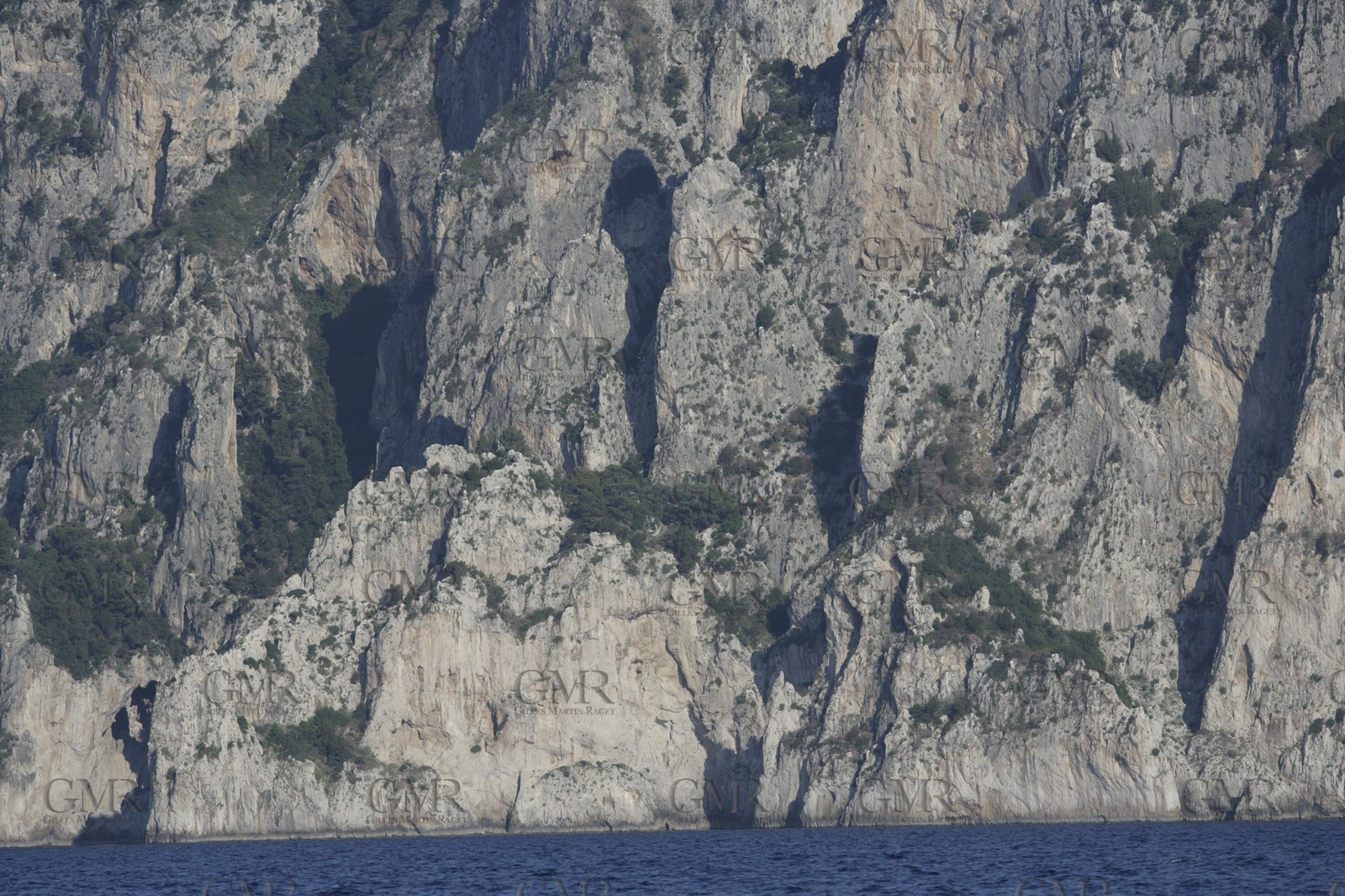 Italia - Capri island