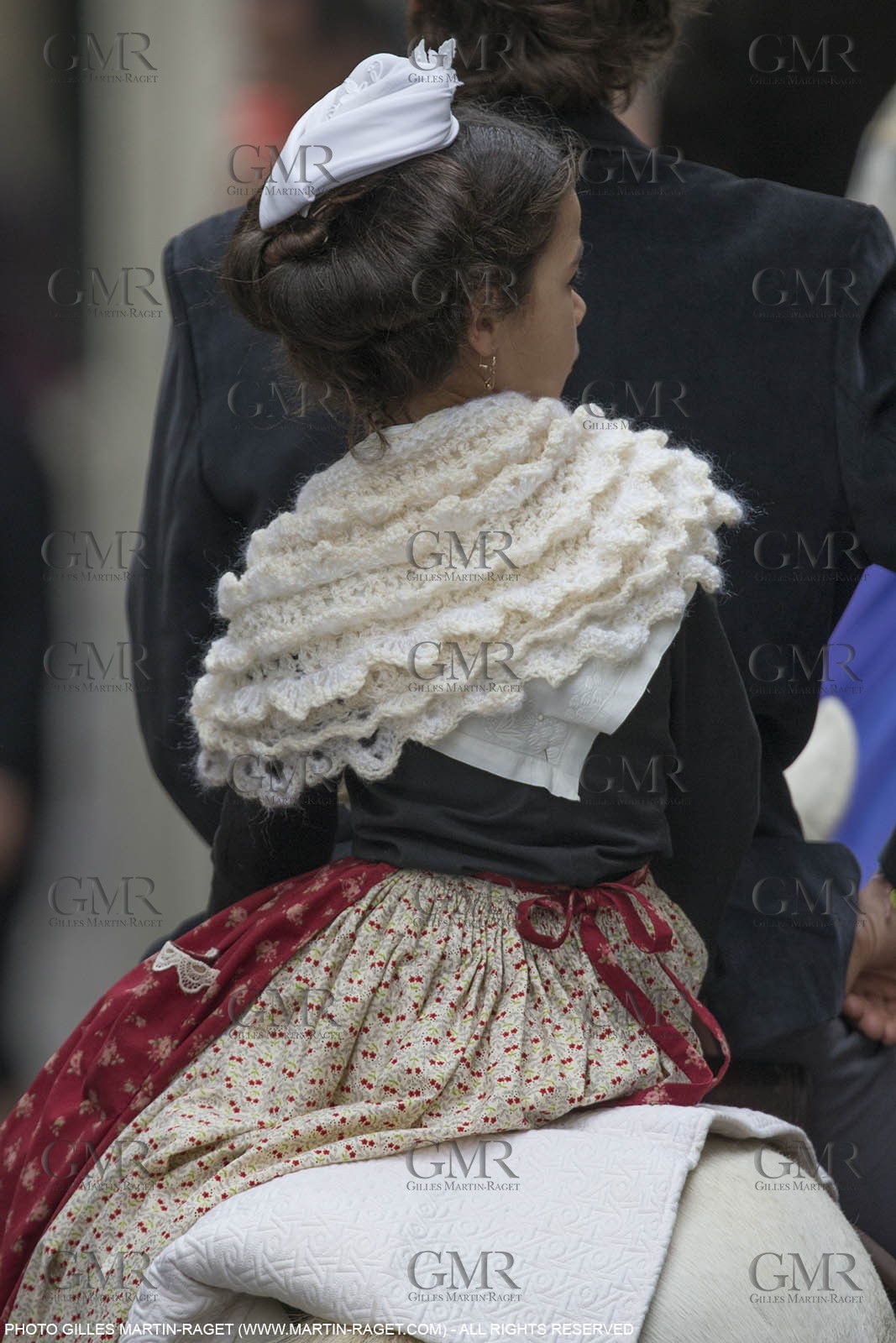 01 05 2015, Arles (FRA,13), Camargue Gardians Fest