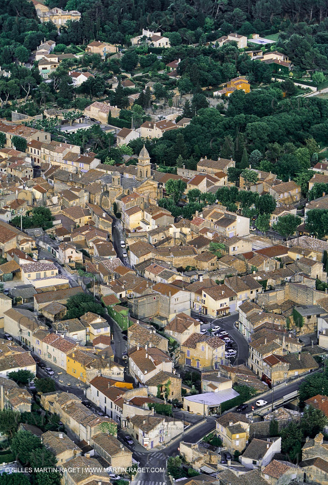 Fontvieille (FRA,13)