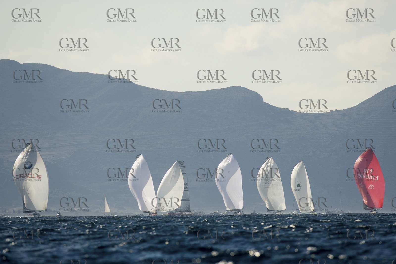 2005 - Trapani (ITA,Sicilia)