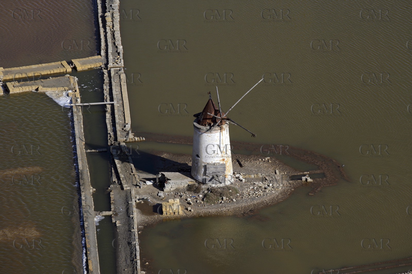 Trapani Act 8-9, Training n°2