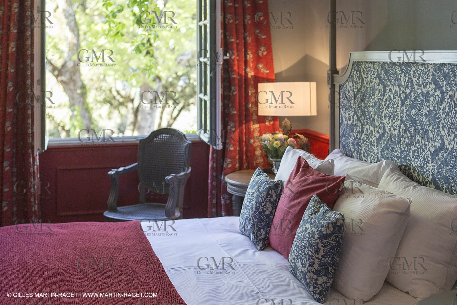 Domaine de la Baume - Tourtour (FRA,83) - 15 05 2014