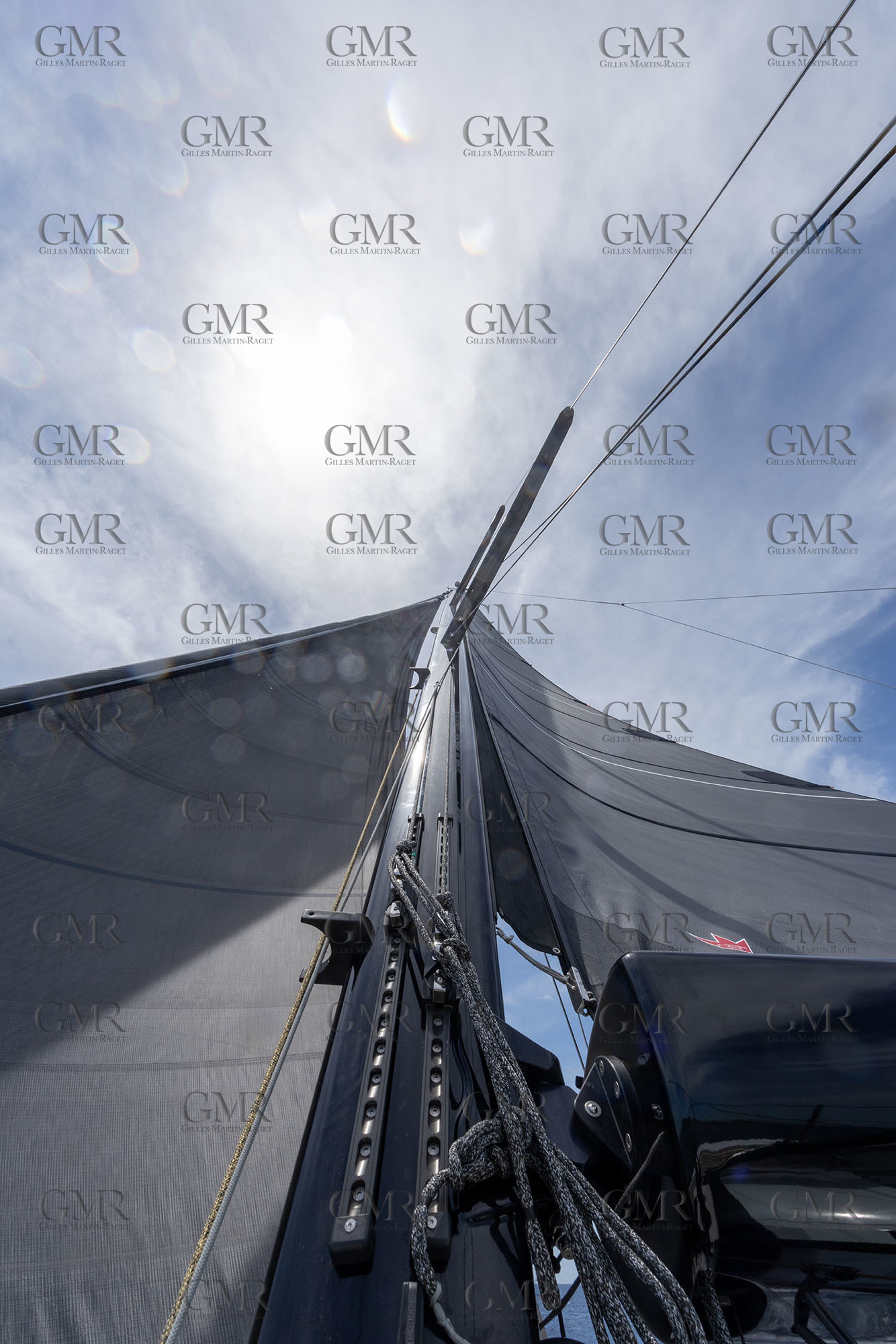 03 06 2025, Giens (FRA,83), Chantier Wauquiez, Wauquiez 55