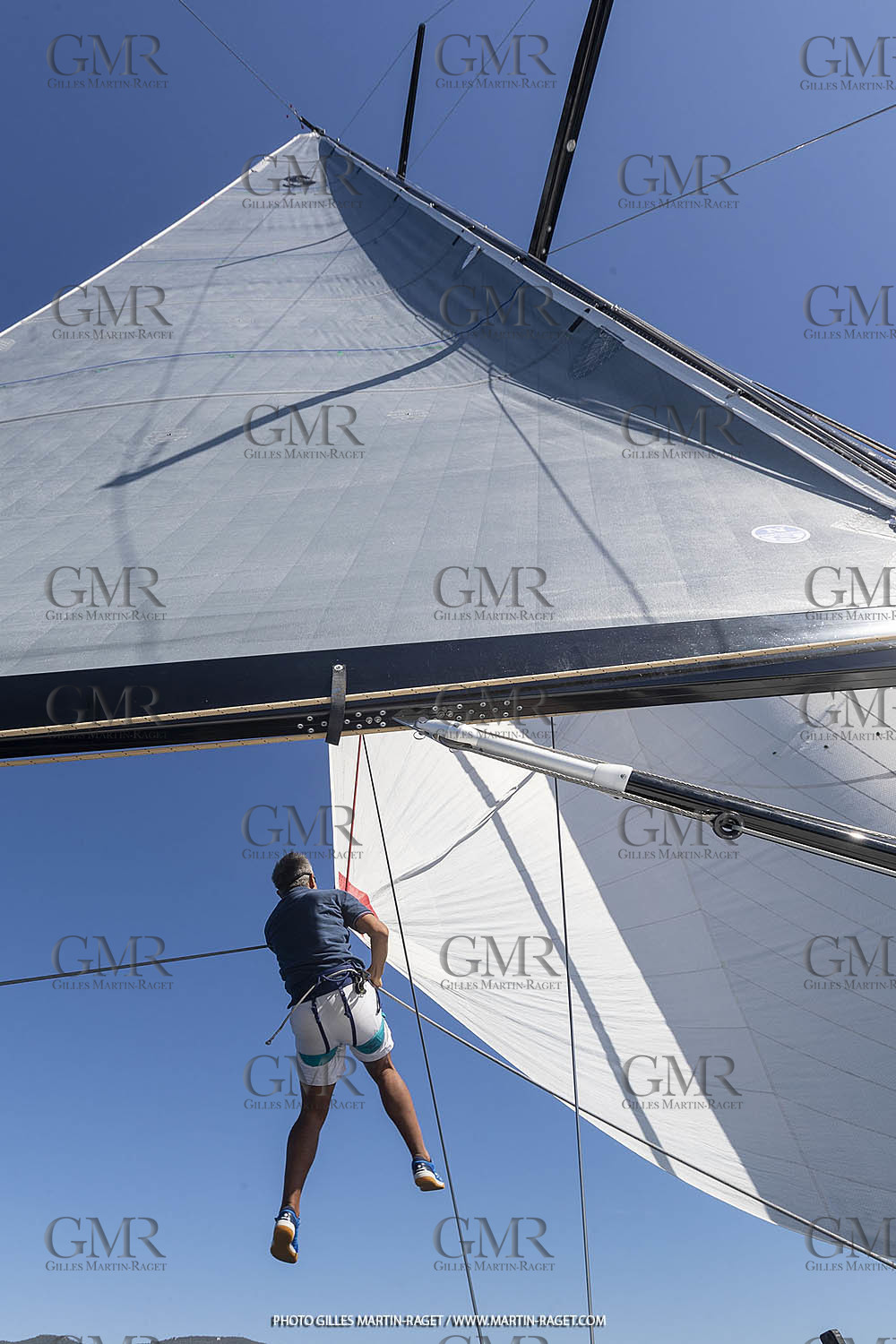 15 09 2022, Le Lavandou (FRA,83), Beneteau, First 44