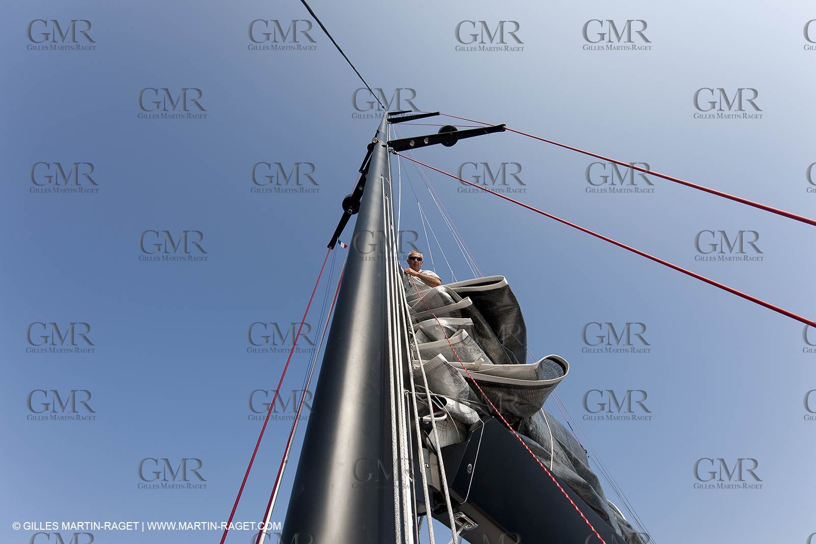 04 10 2009 - Villefranche (FRA,06) - Super Yachts, Wally Yachts - Wally 130