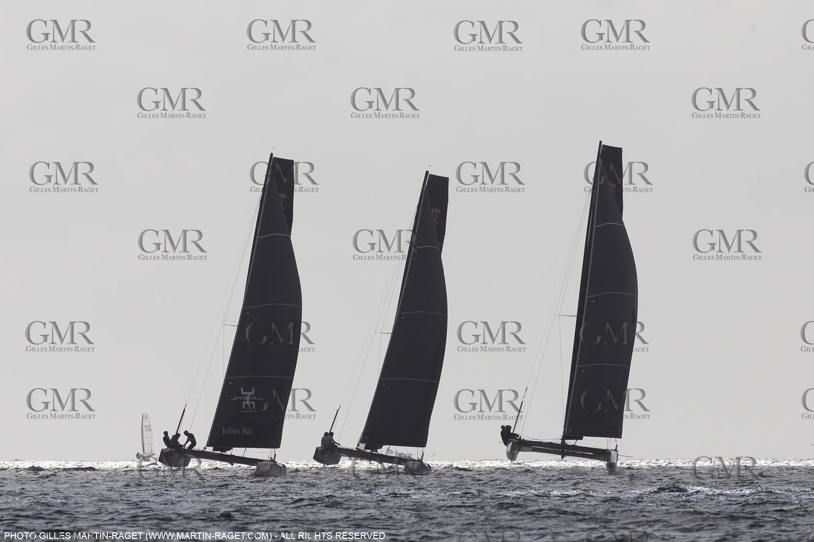 14 10 2016, MARSEILLE (FRA,13), GC32 Racing Tour, Day 1