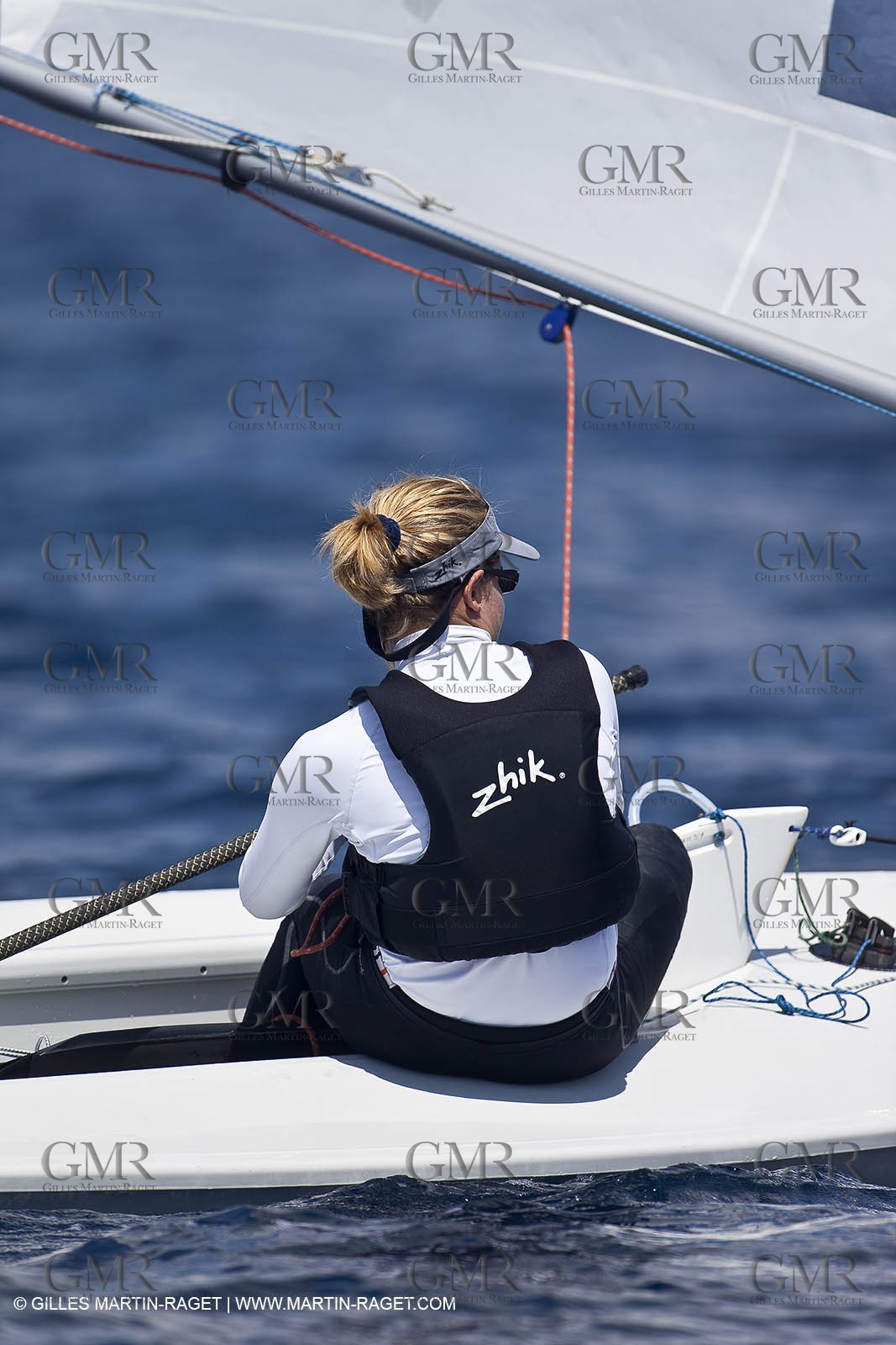 26-04-10 - Hyeres (FRA,83) - SOF 2010 - FAUTHOUX Sandy