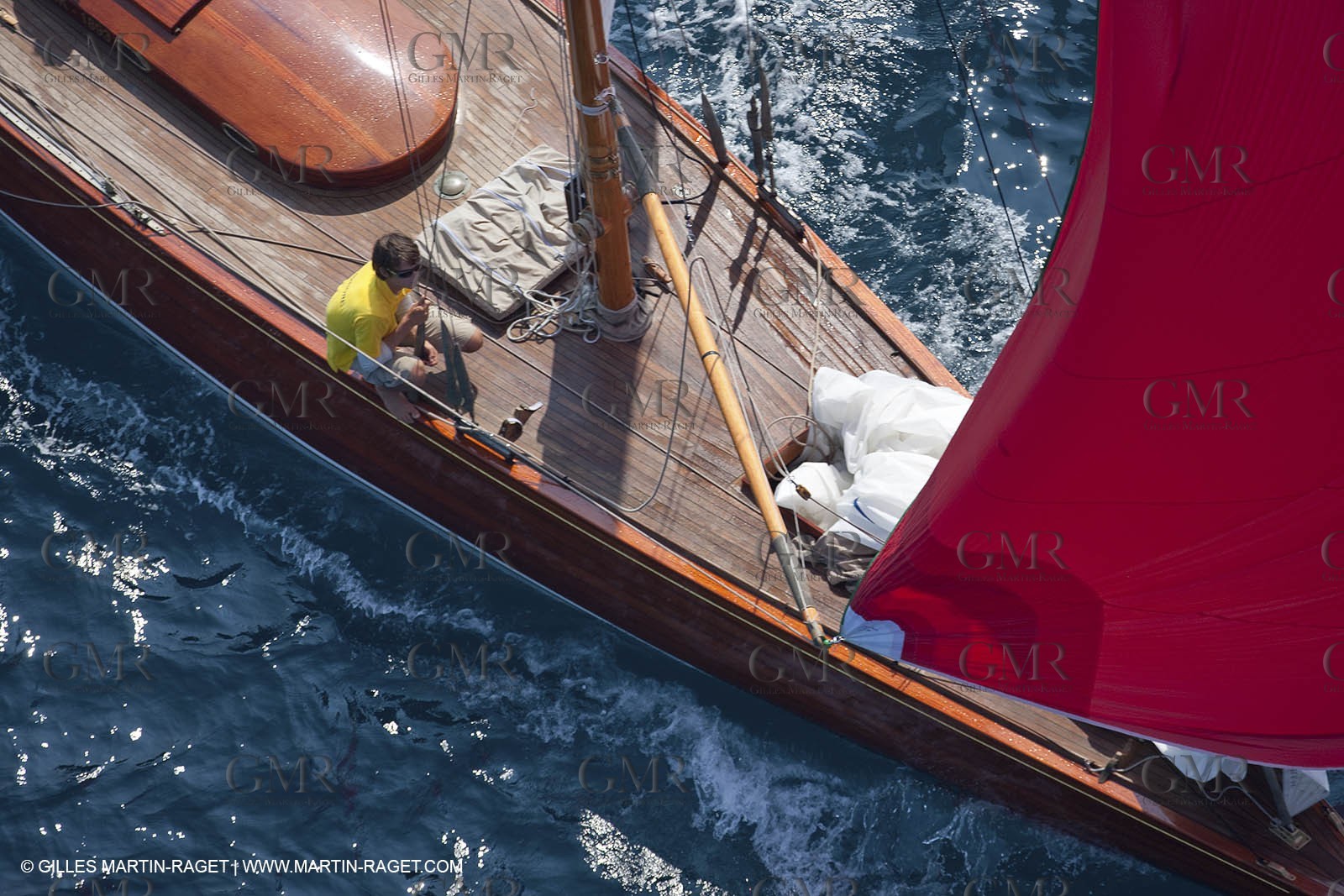 23 09 2009 - Cannes (FRA,83) - Régates Royales
