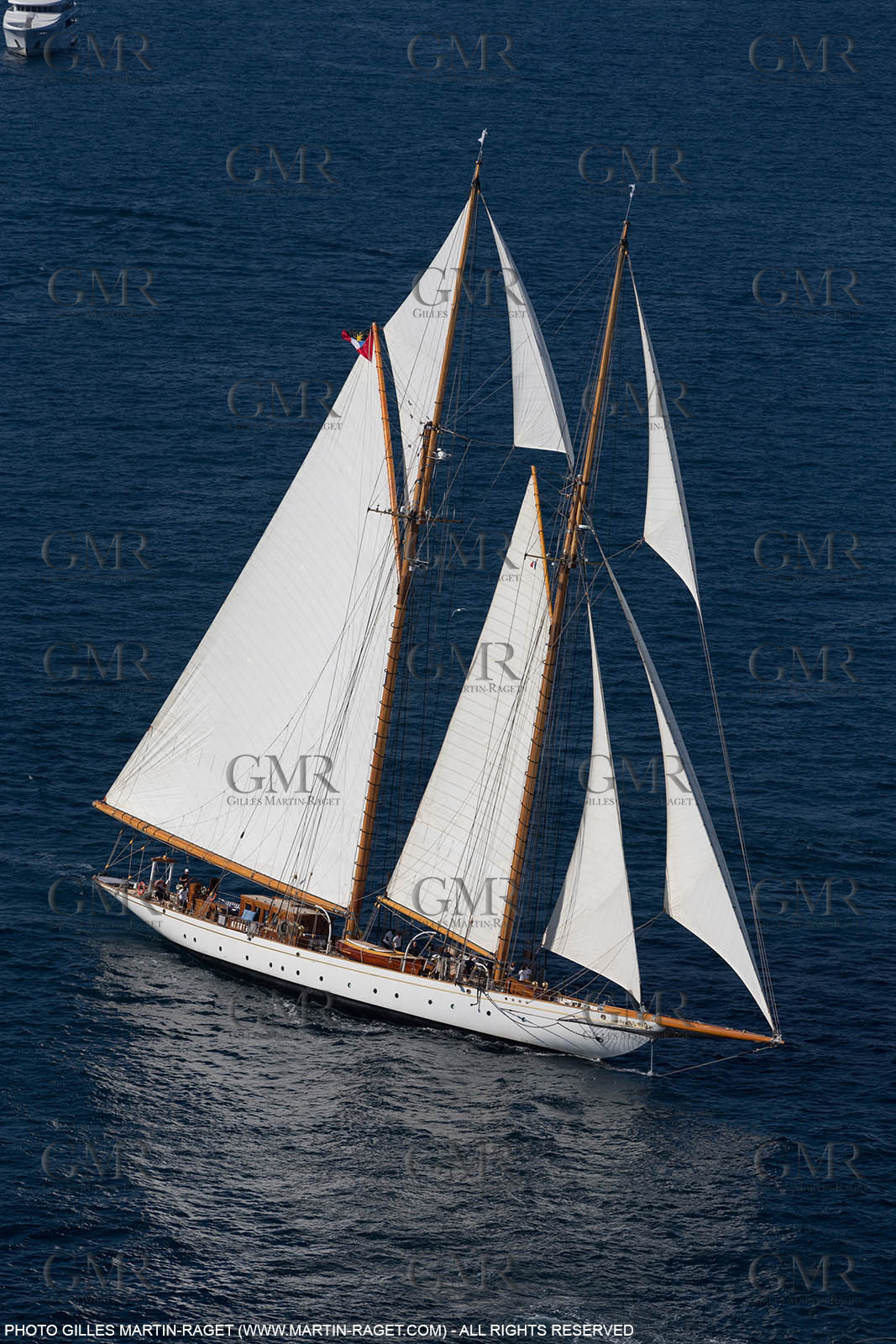 29 09 2016, Saint-Tropez (FRA,83), Voiles de Saint-Tropez 2016, Day 5, Challenge Day