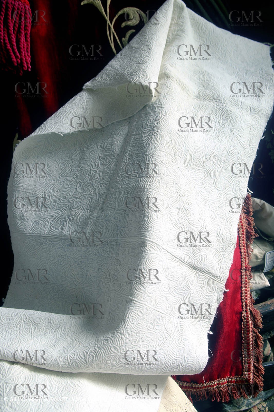 Boutis - Vintage clothes