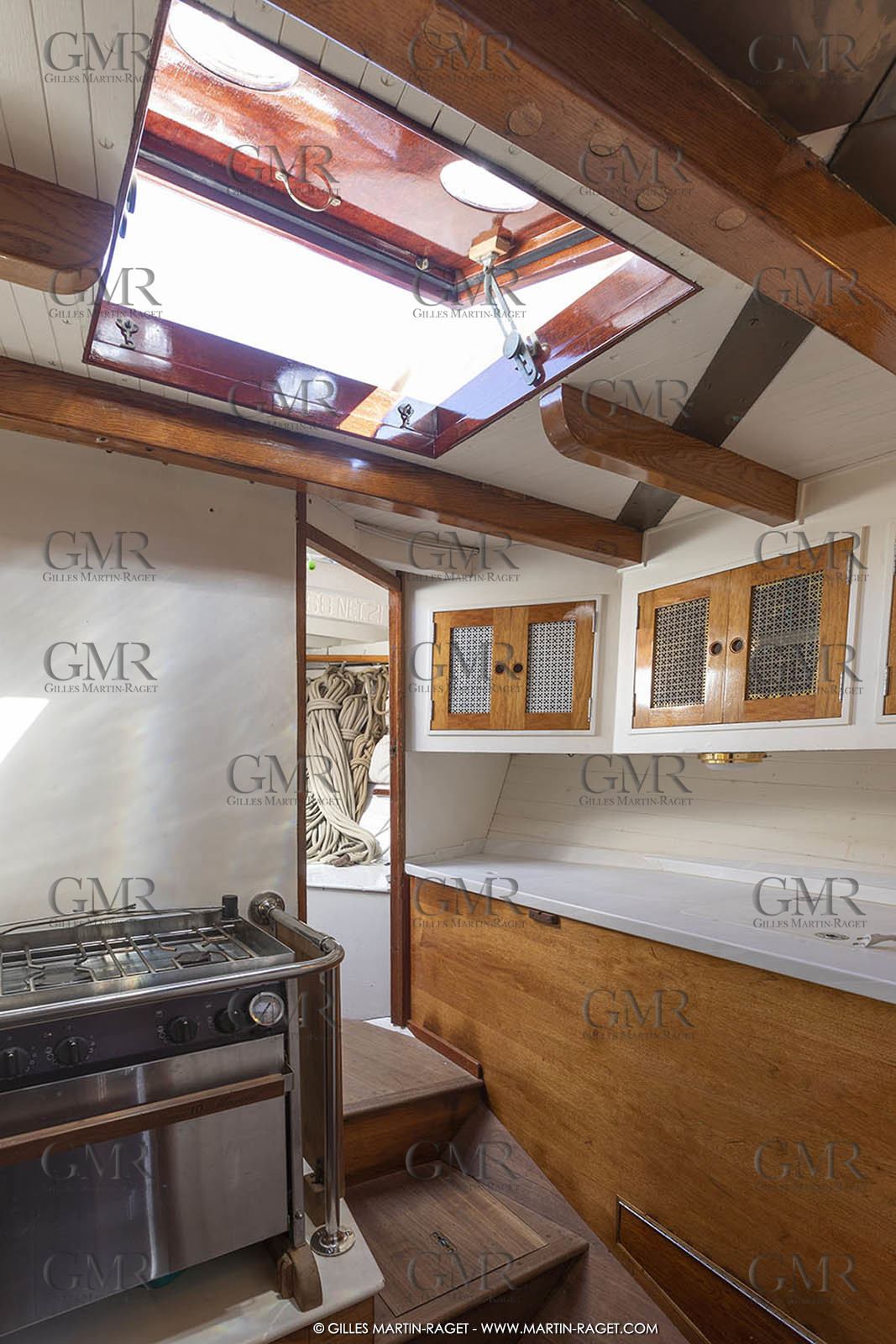 26 09 2018, Cannes (FRA,06), Régates Royales 2018, Serenade