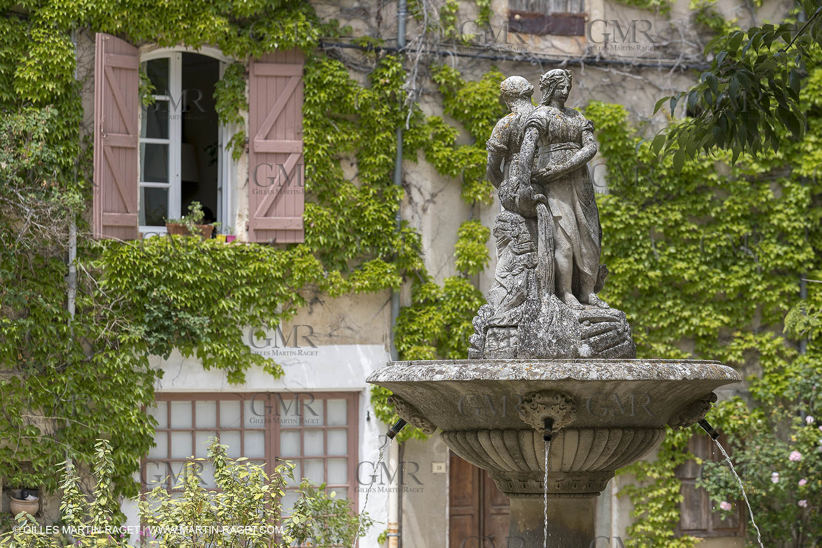 10 06 2018, Saignon (FRA,84)