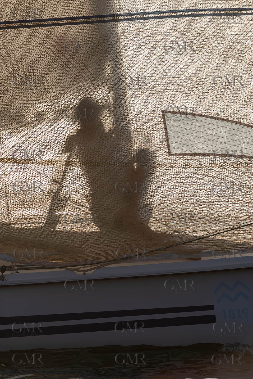 12 06 2021, Genève (SUI), Bol d'Or Mirabaud 2021