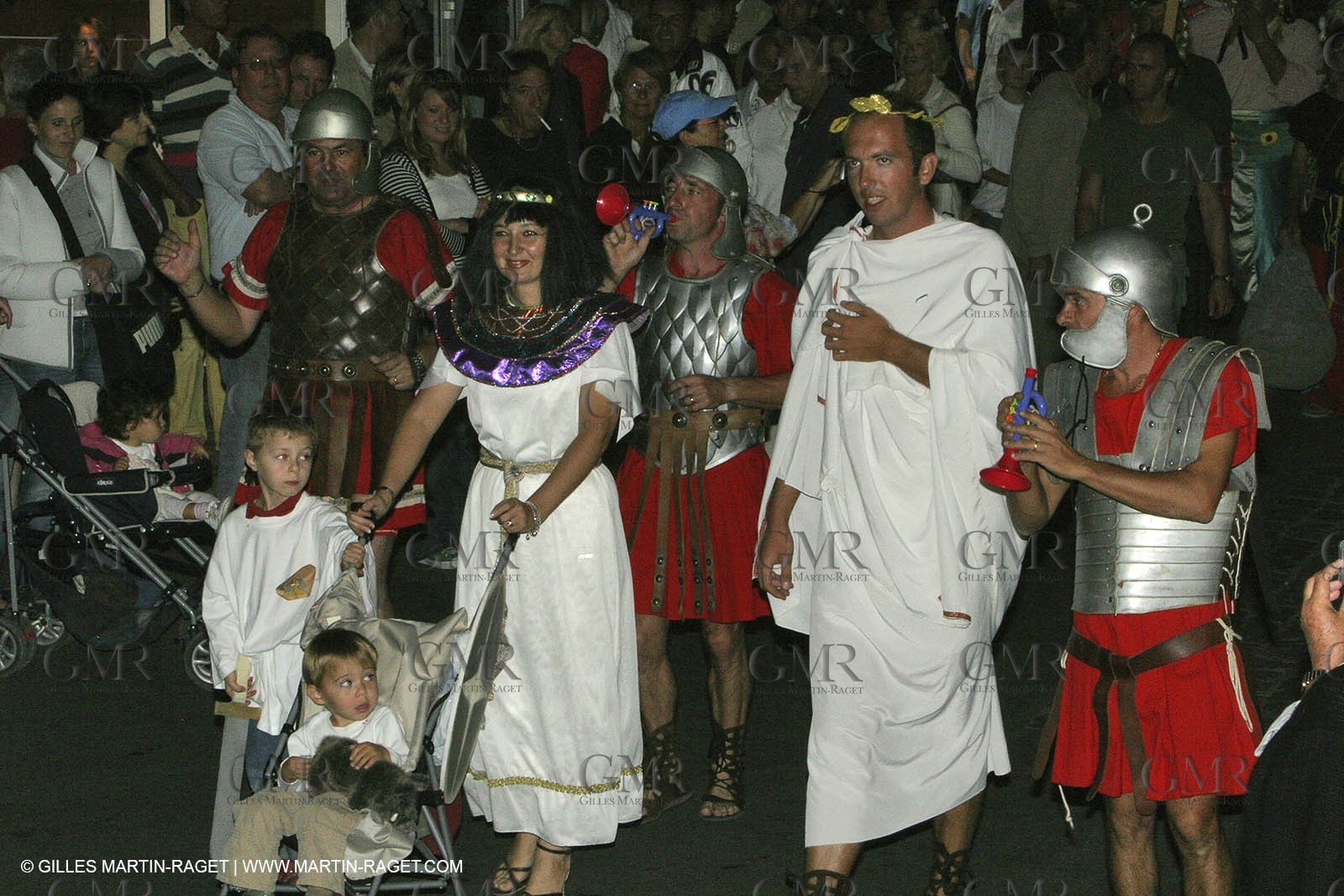 05 10 2006 - Saint Tropez (Fr) - Voiles de Saint Tropez 2006 - Challenges day