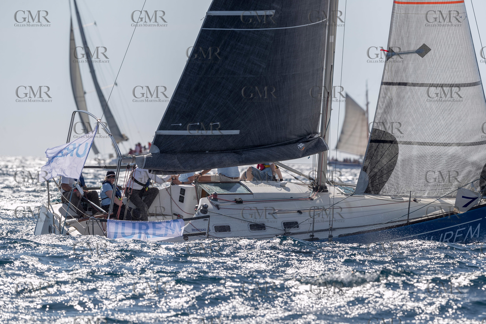 17 09 2021, Marseille (FRA,13), Juris Cup 2021, jour 1