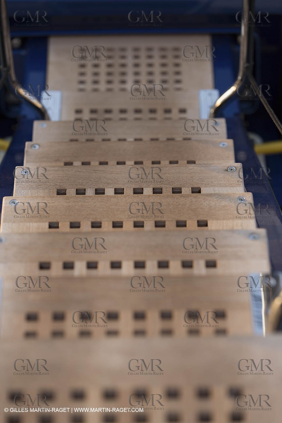 23 09 2012 - Monaco (MON) - Wally Yachts - Wally 50 m Better Place