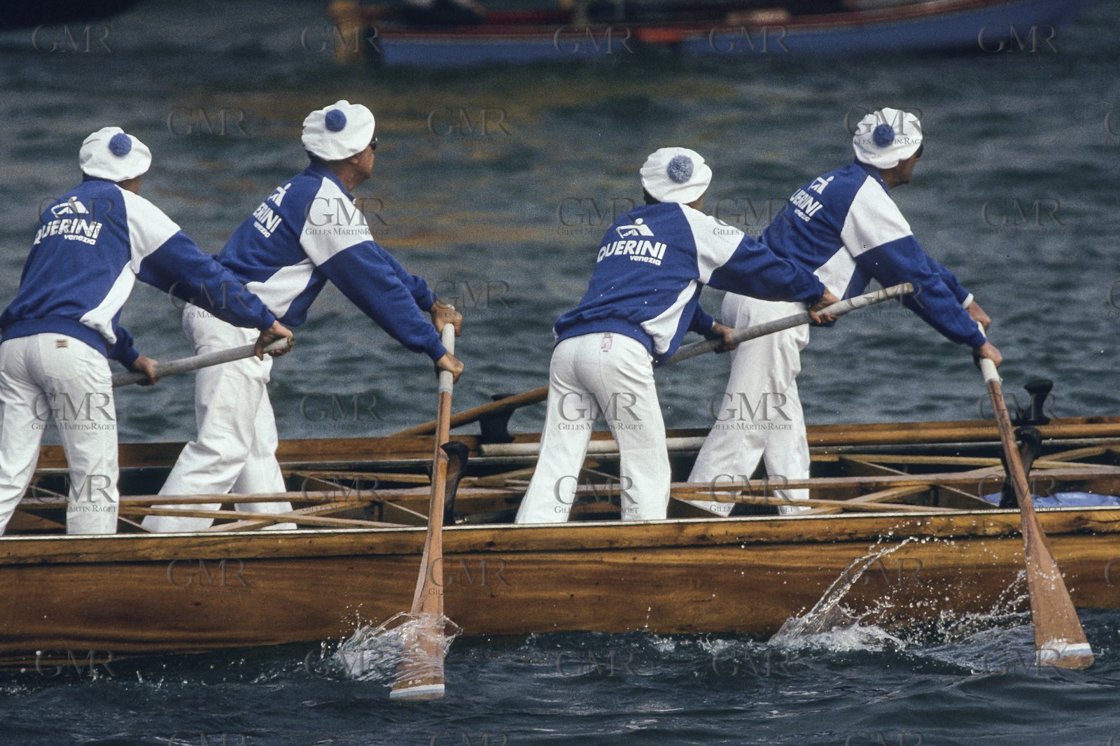 Gondole, Venezia (ITA)