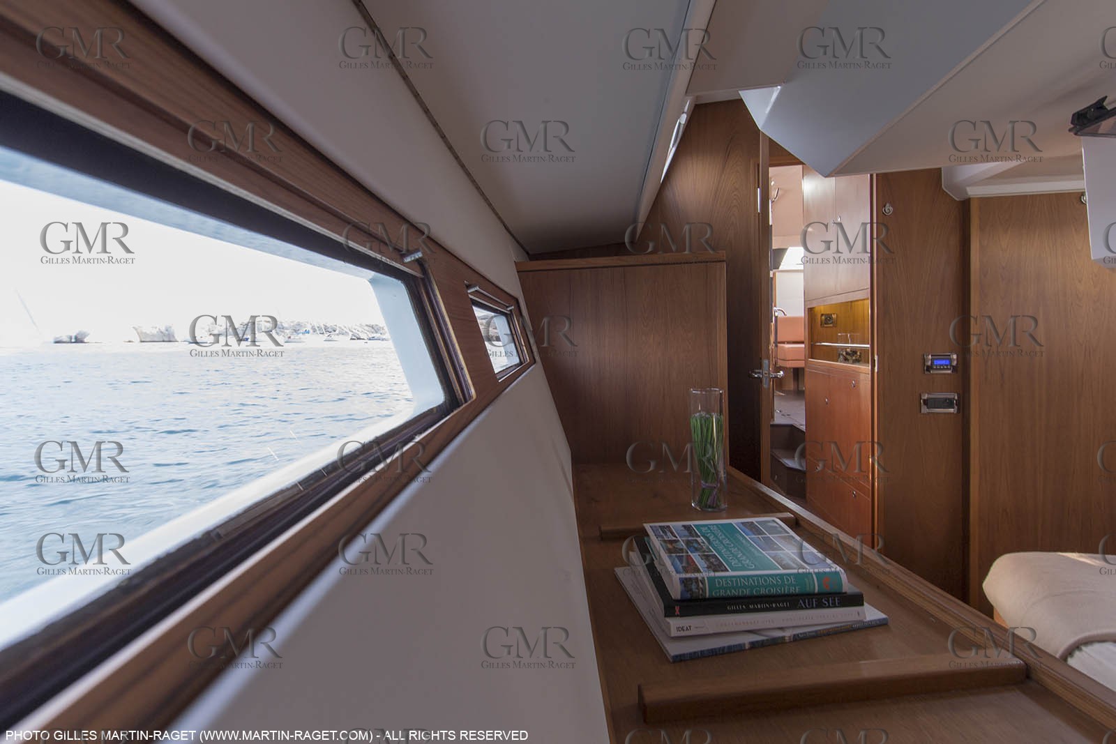 20 07 2015, Marseille (FRA,13), Wauquiez Pilot Saloon 48