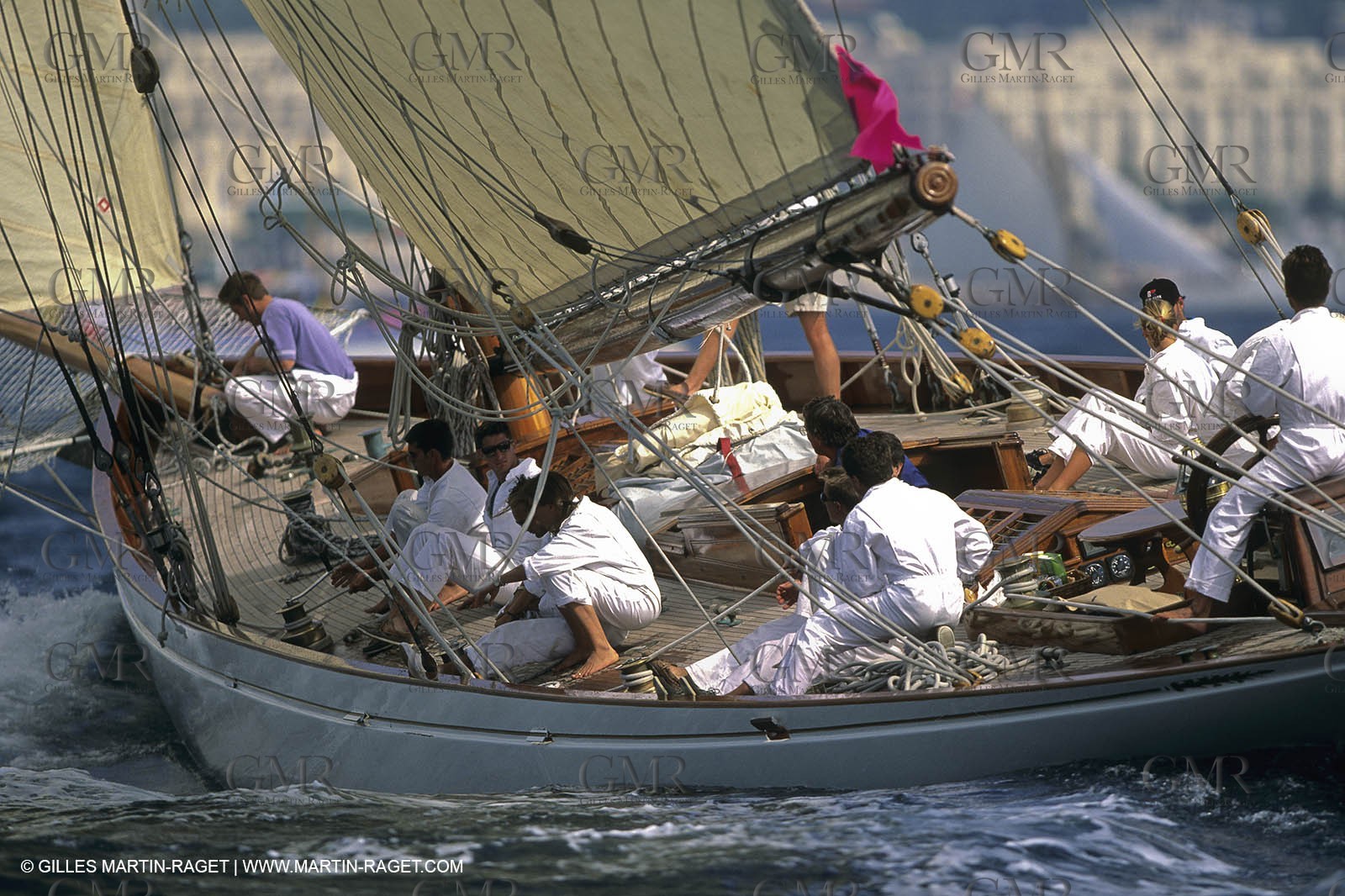 Regates Royales , Cannes (FRA,06)