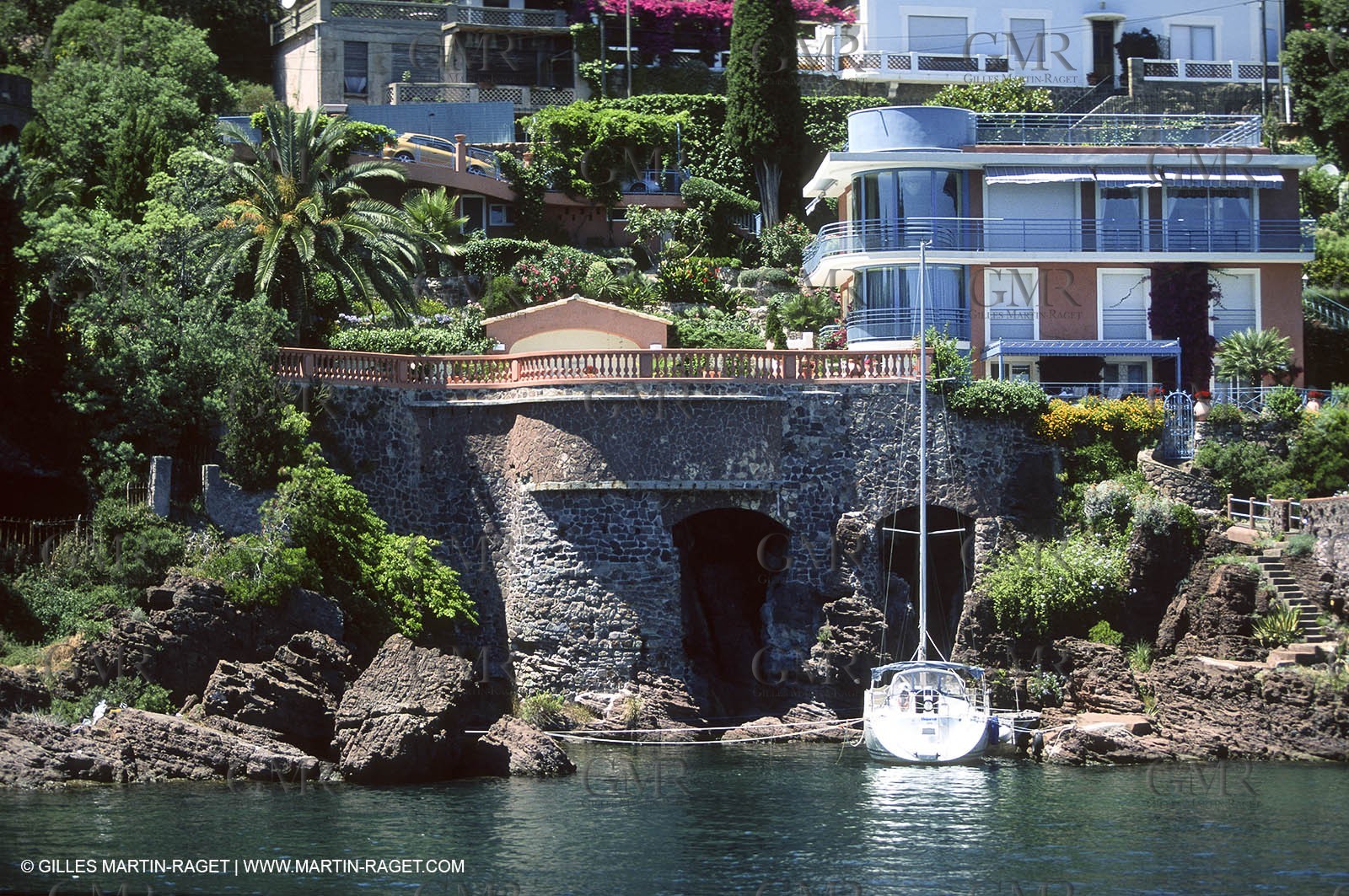France - Côte d'Azur