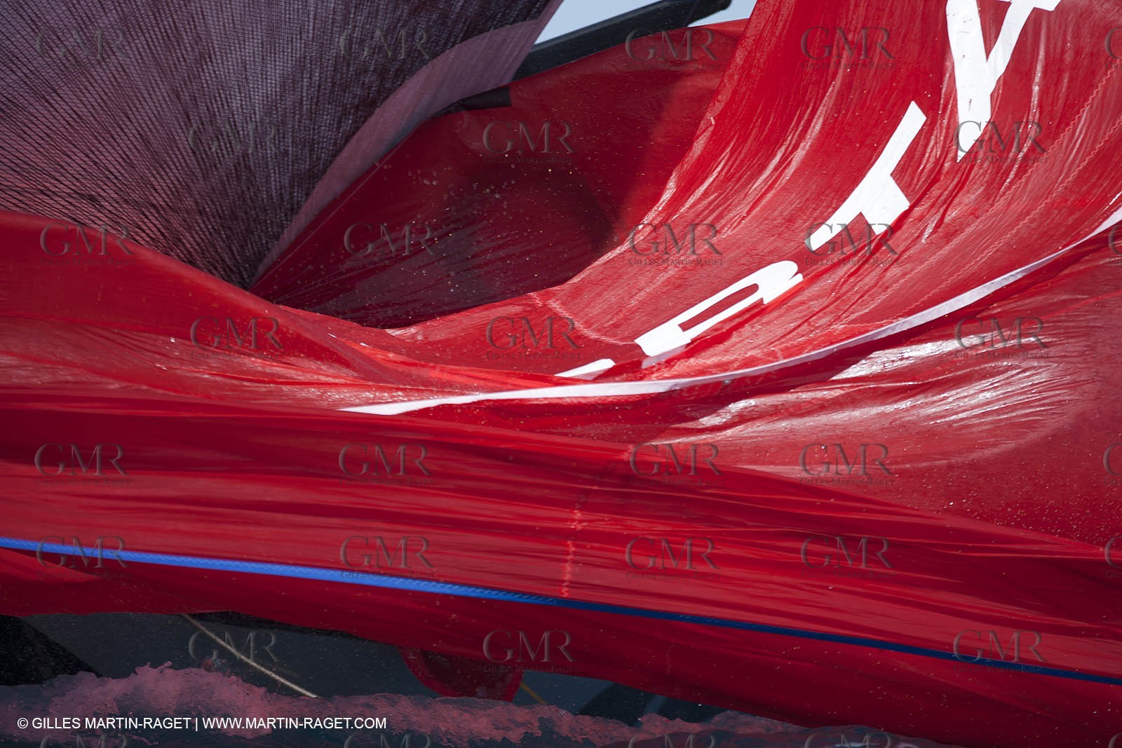 12 12 2010 - Miami (USA, FLA) - 2010 RC 44 World Champîonship - Oracle RC 44 Cup Miami - Final day - Fleet racing