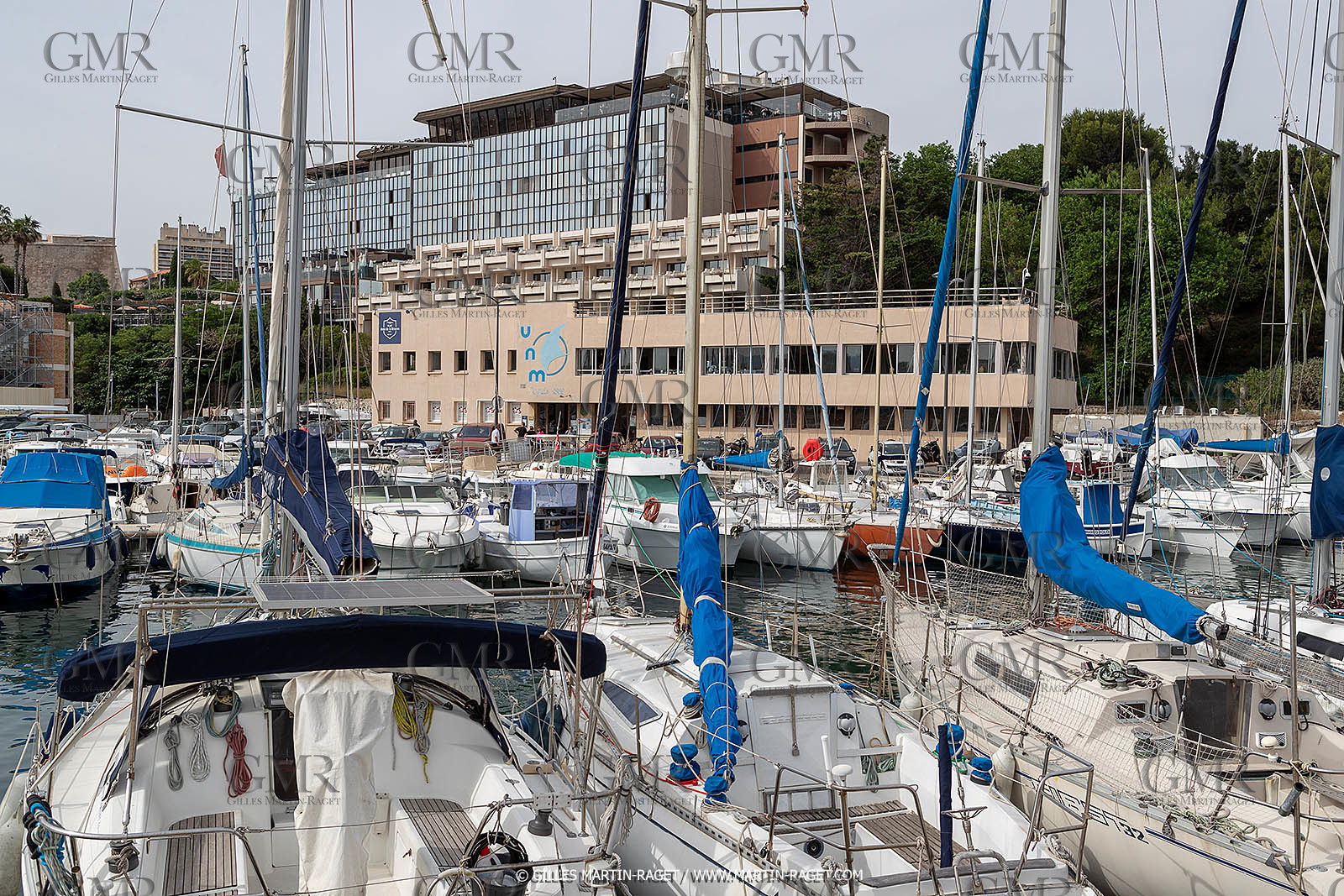 19 06 2021, Marseille, Fra, Régates des Dames organisée par l'Union Nautique Marseillaise