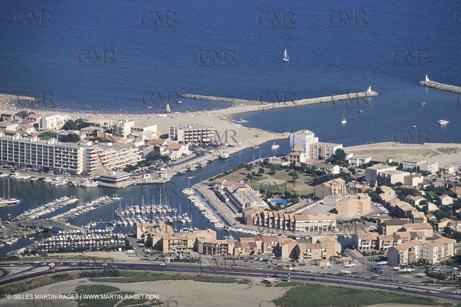 France, Languedoc Roussillon