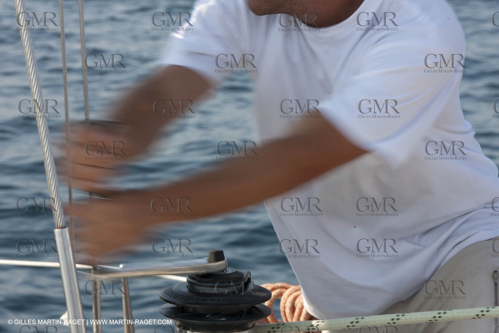 28 09 2009 - Saint Tropez (FRA, 83) - Voiles de Saint Tropez 2009