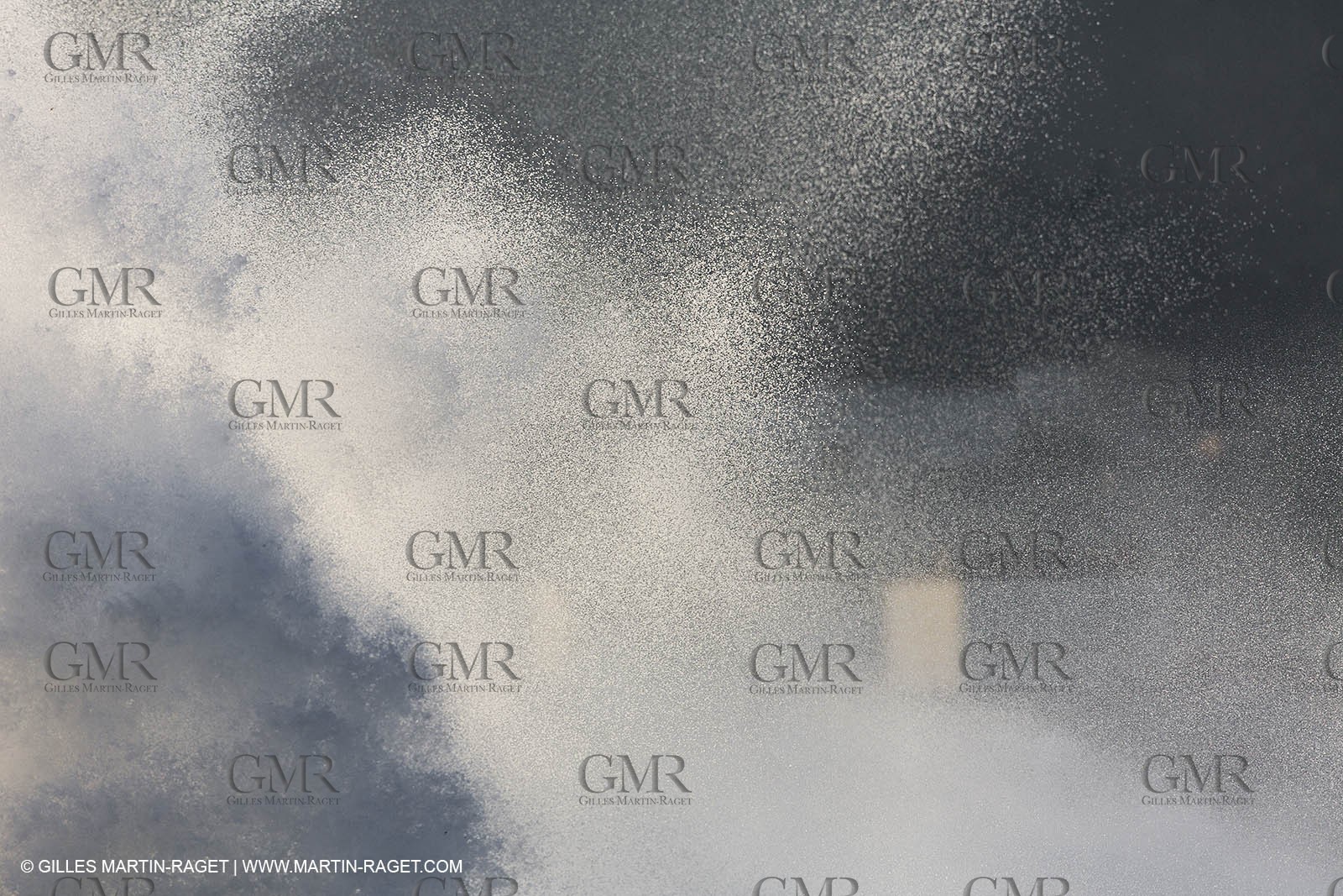 14 03 13 - Marseille (FRA) - Mistral Gale