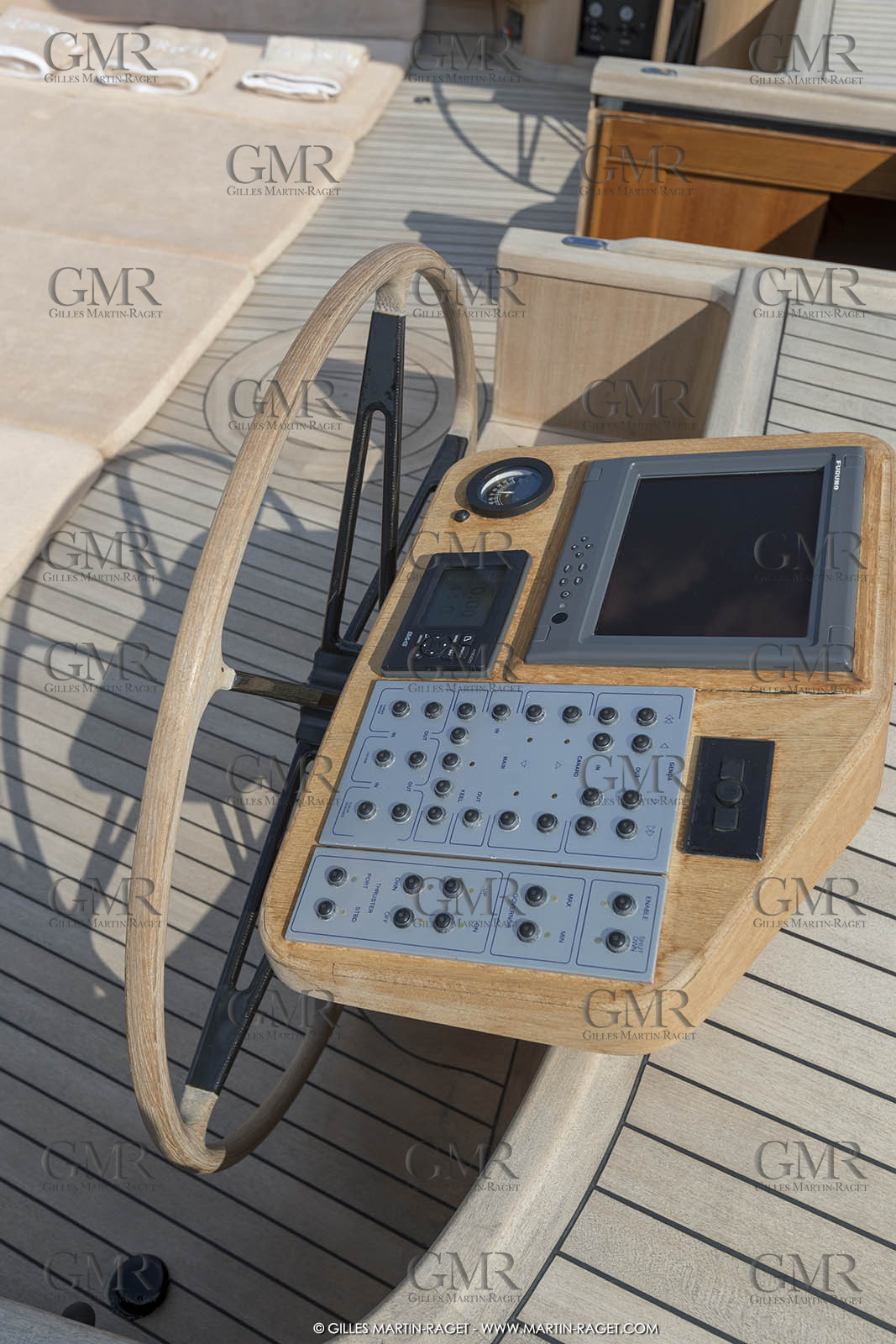 18 06 2018, Portofino (ITA,Liguria), Wally yachts, Kauris III