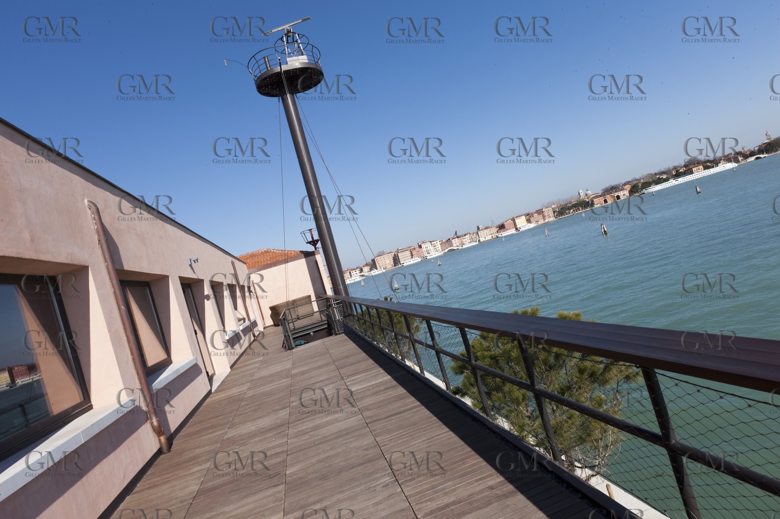 20 02 2012 - Venezia (ITA) - 34th America'sCup - Venezia 2012 America's Cup World Series -