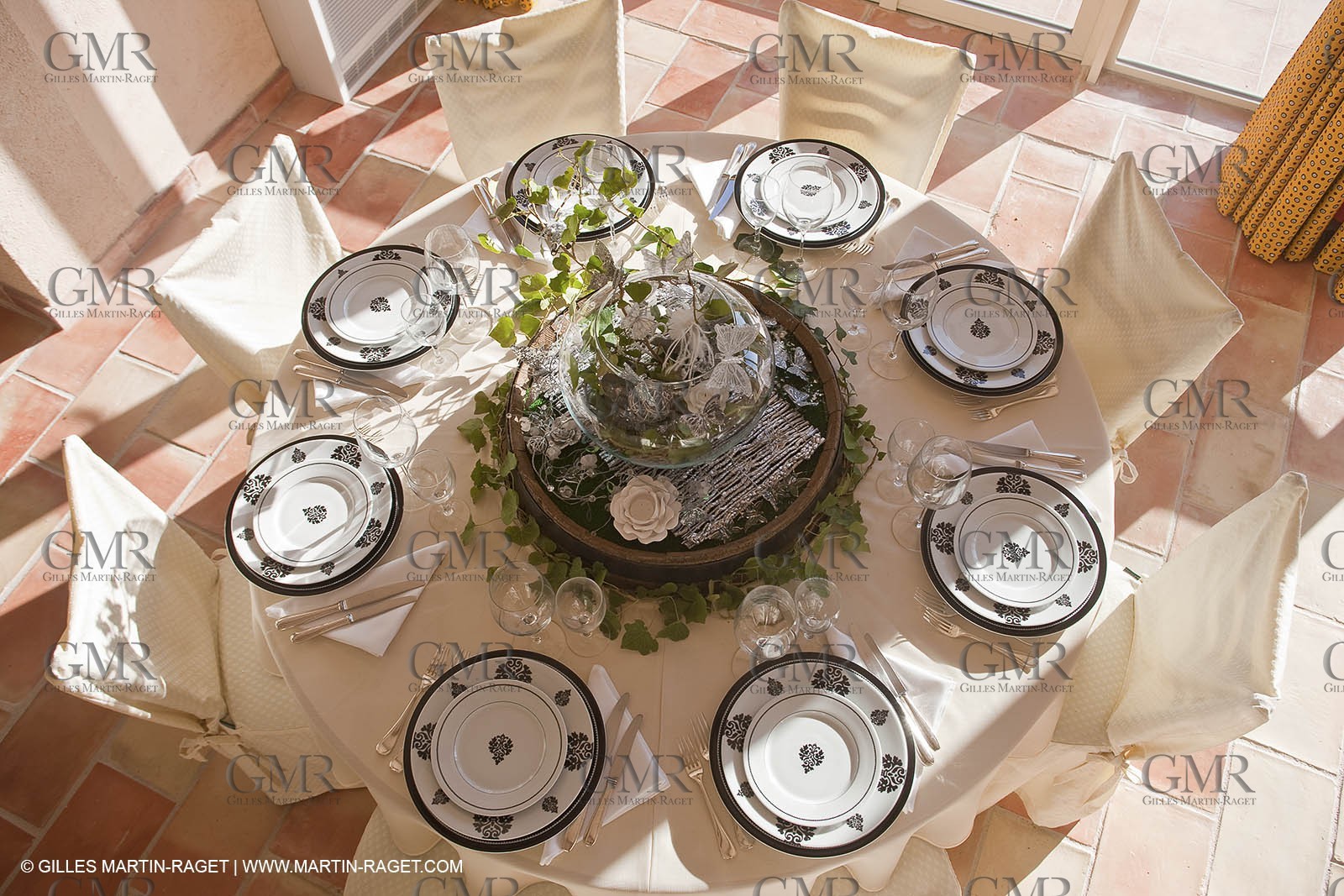 22 12 2008-Cabasse (FRA,83) - Domaine du Lac