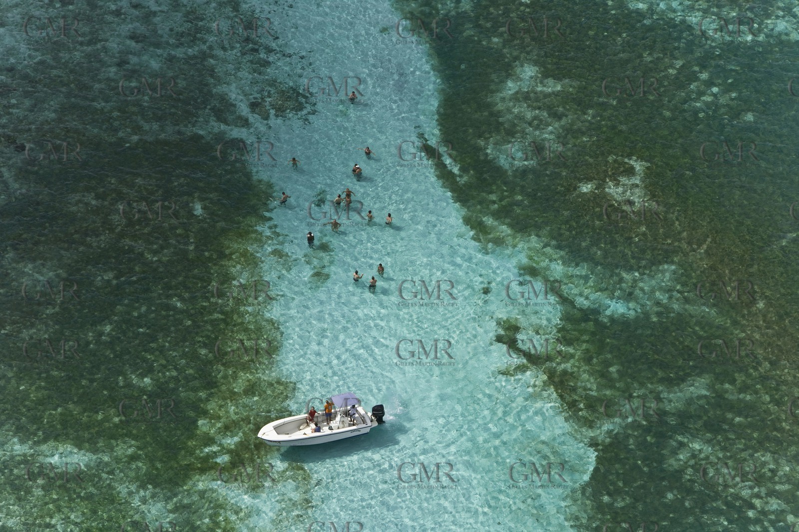 08 01 2008 - Martinique island East coast