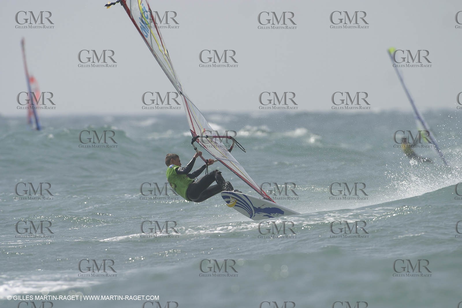 Windsurf